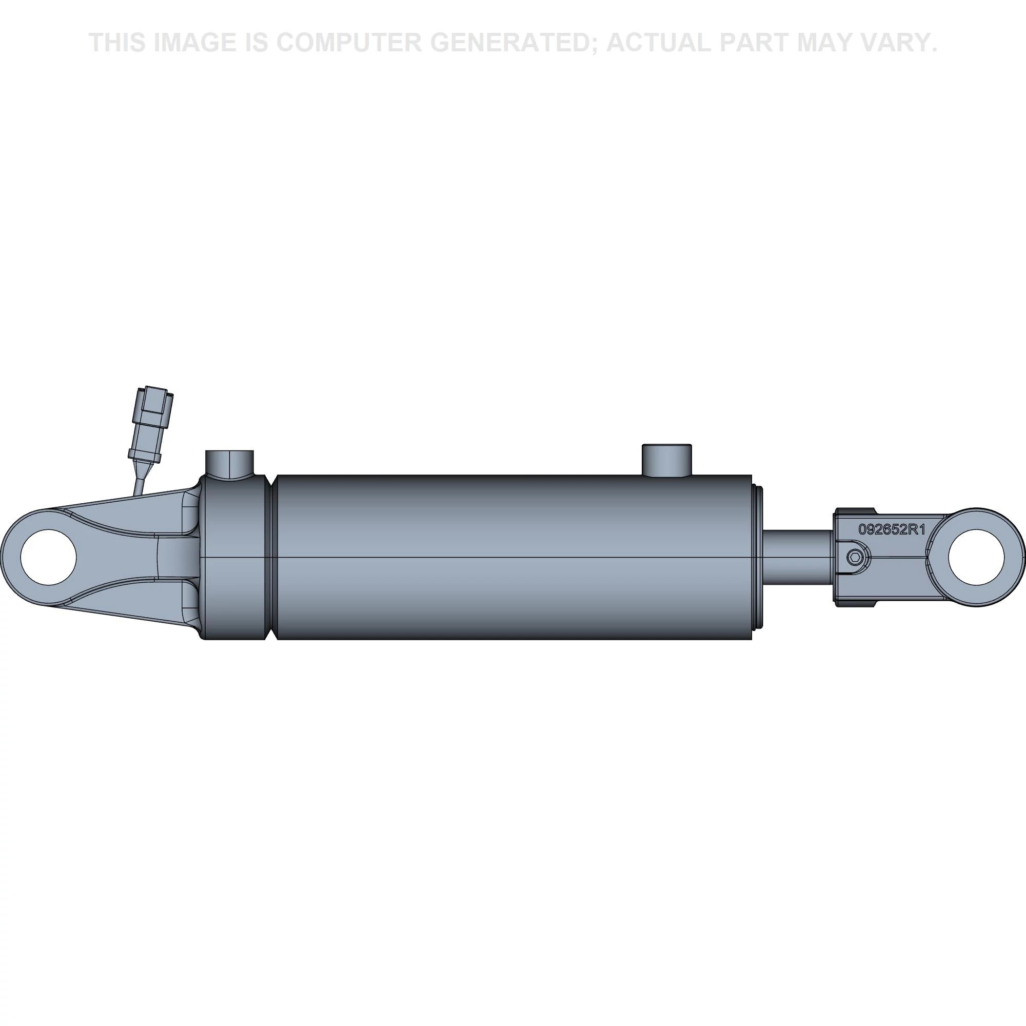 HYDRAULIC CYLINDER | CASEIH | US | EN