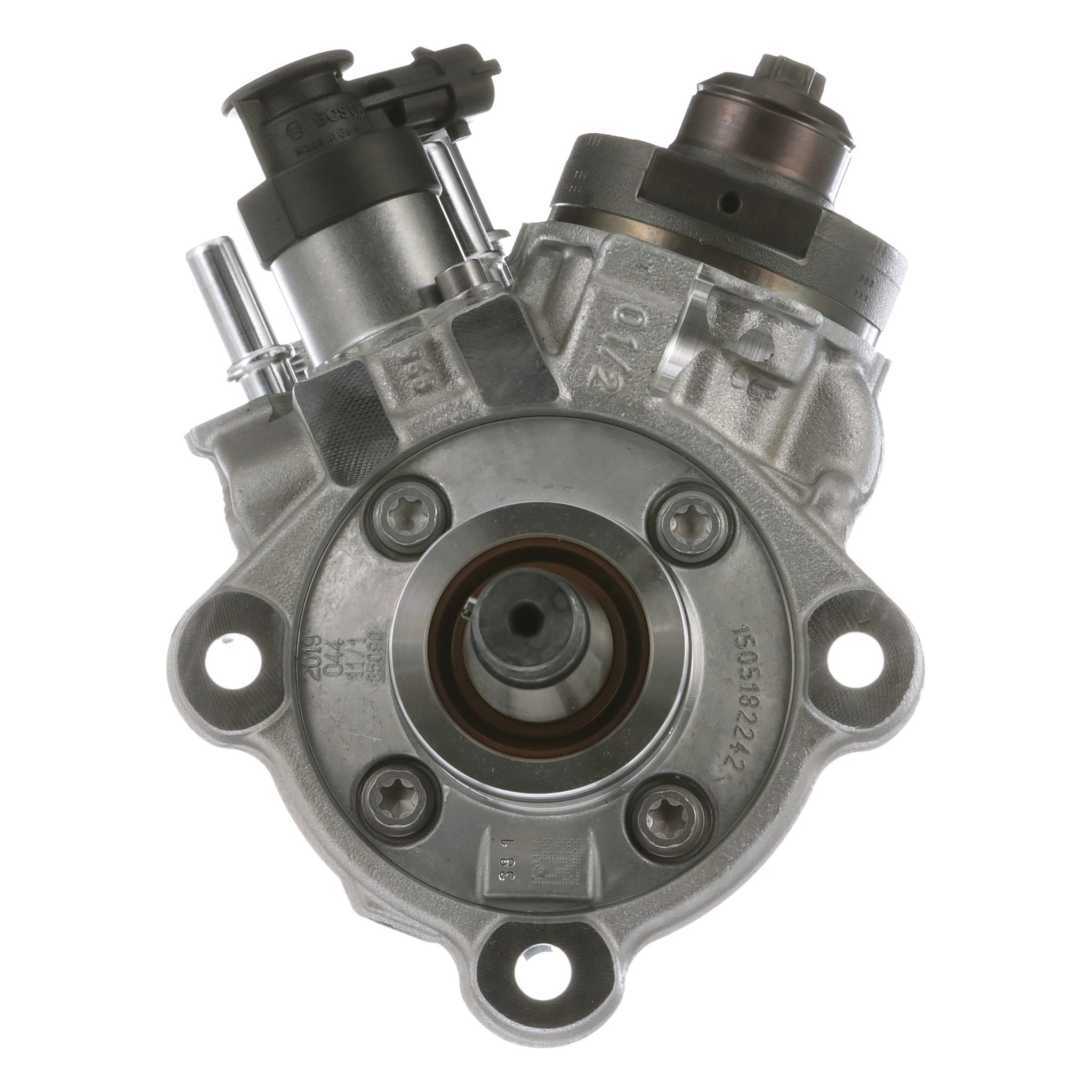 FUEL INJECTION PUMP | CASEIH | GB | EN