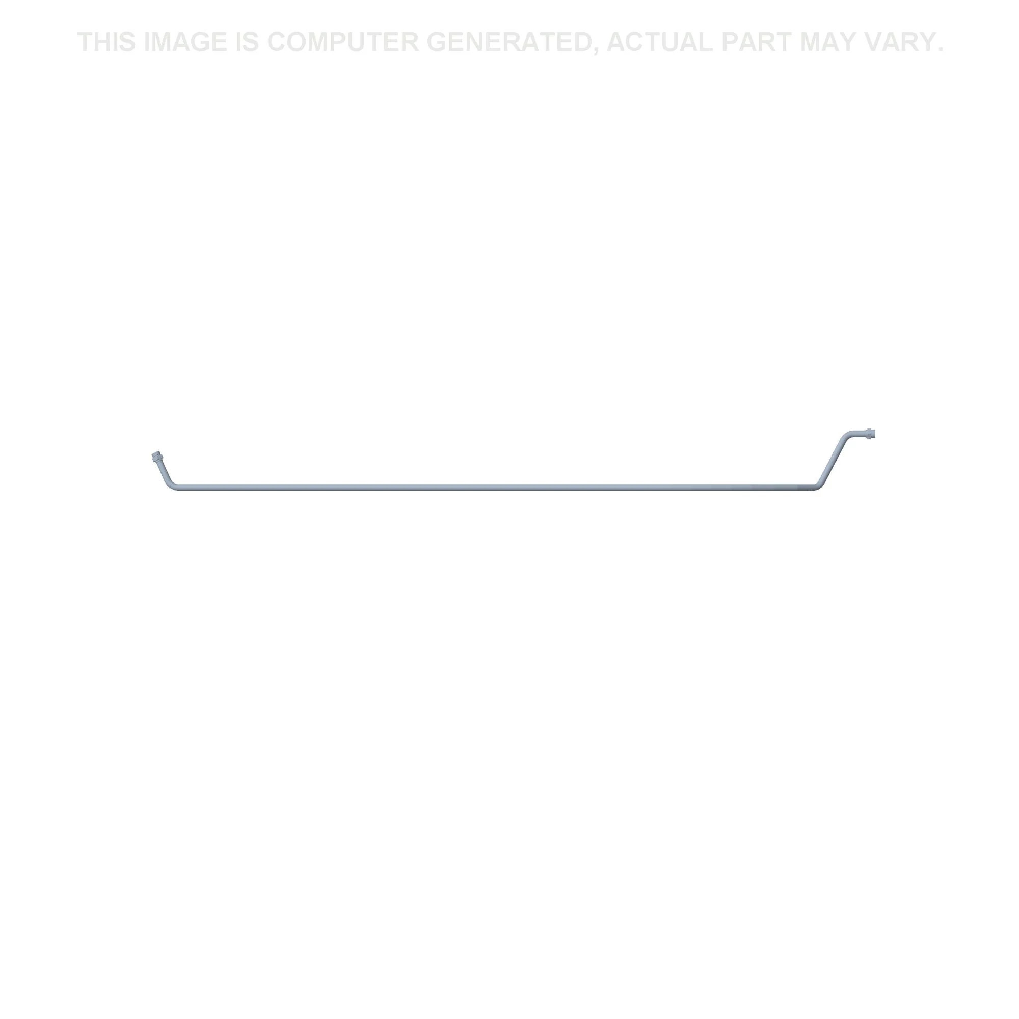 HYD TUBE | MILLER | EU | FR