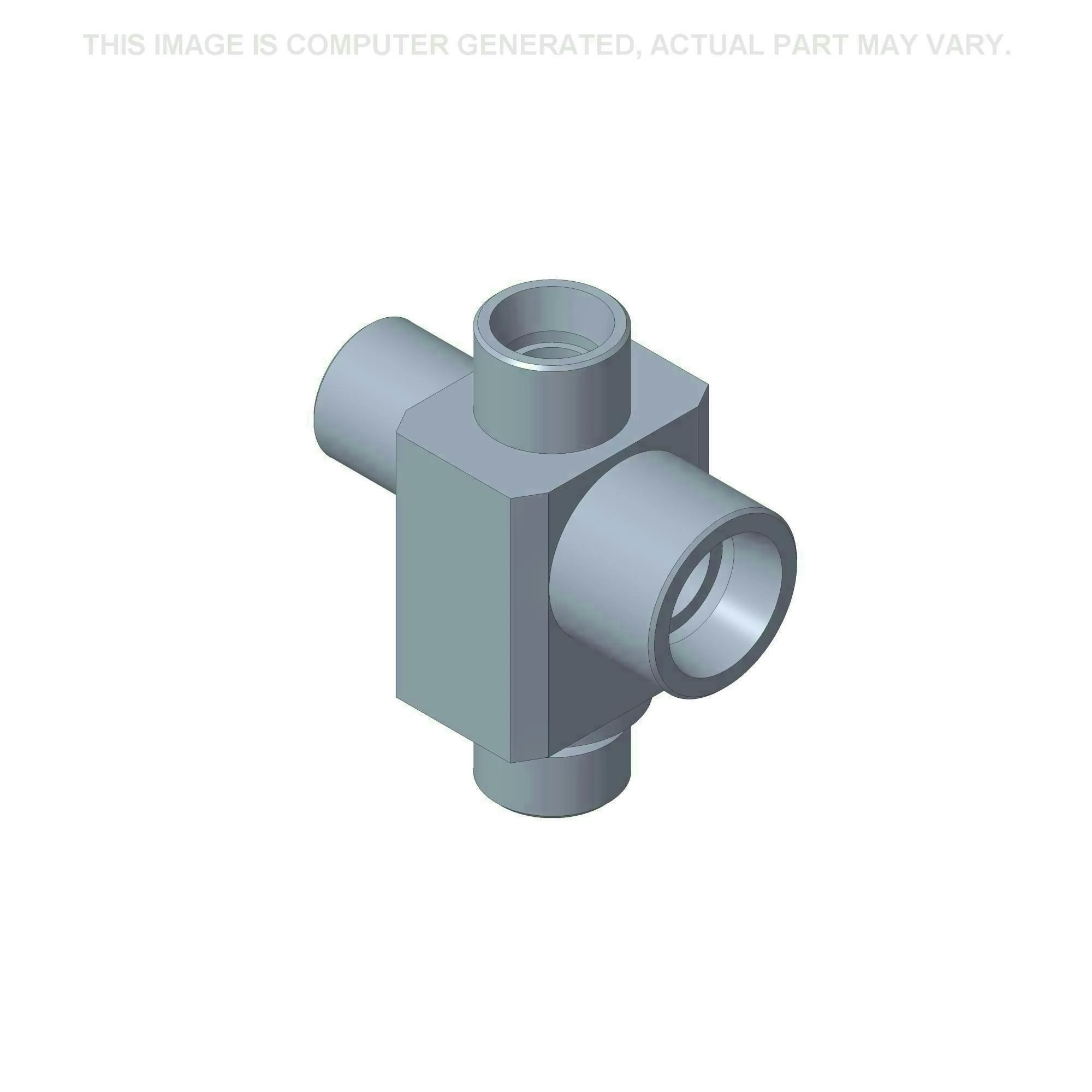 CONECTOR HIDRÁULICO | CASEIH | EU | IT