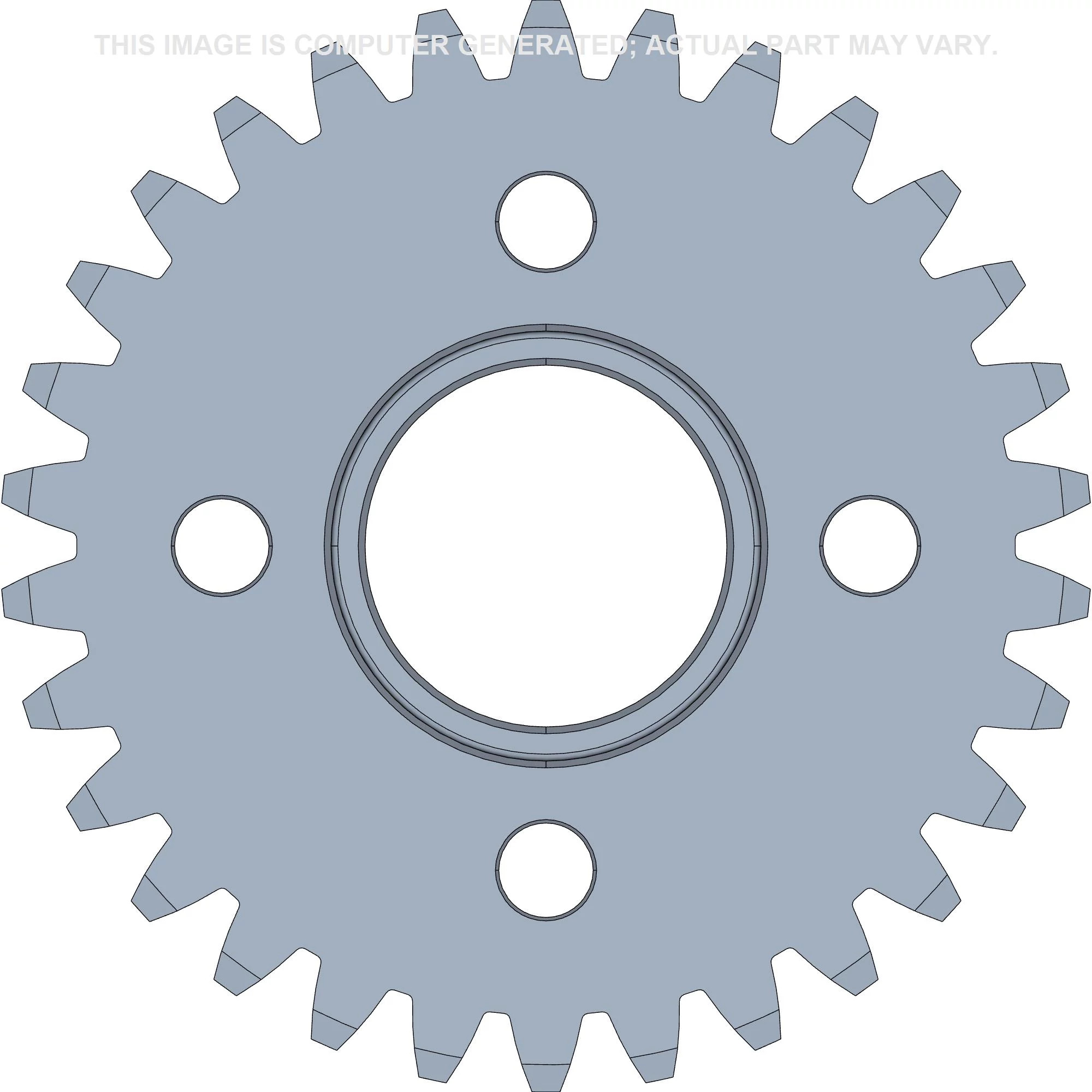 SPROCKET | NEWHOLLANDAG | EU | EN