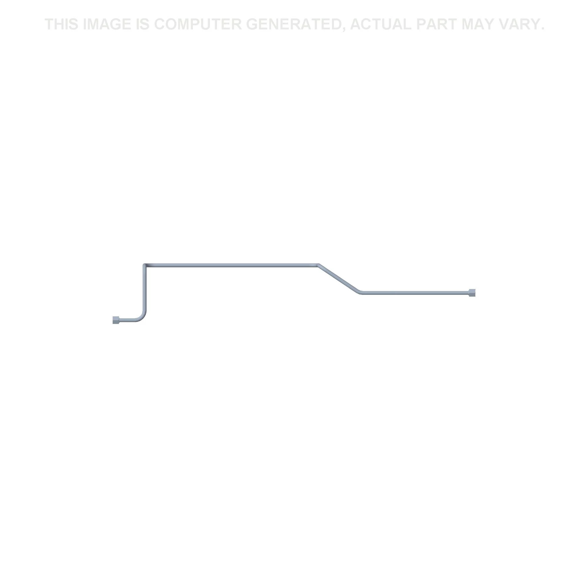 HYD TUBE | CASEIH | US | EN