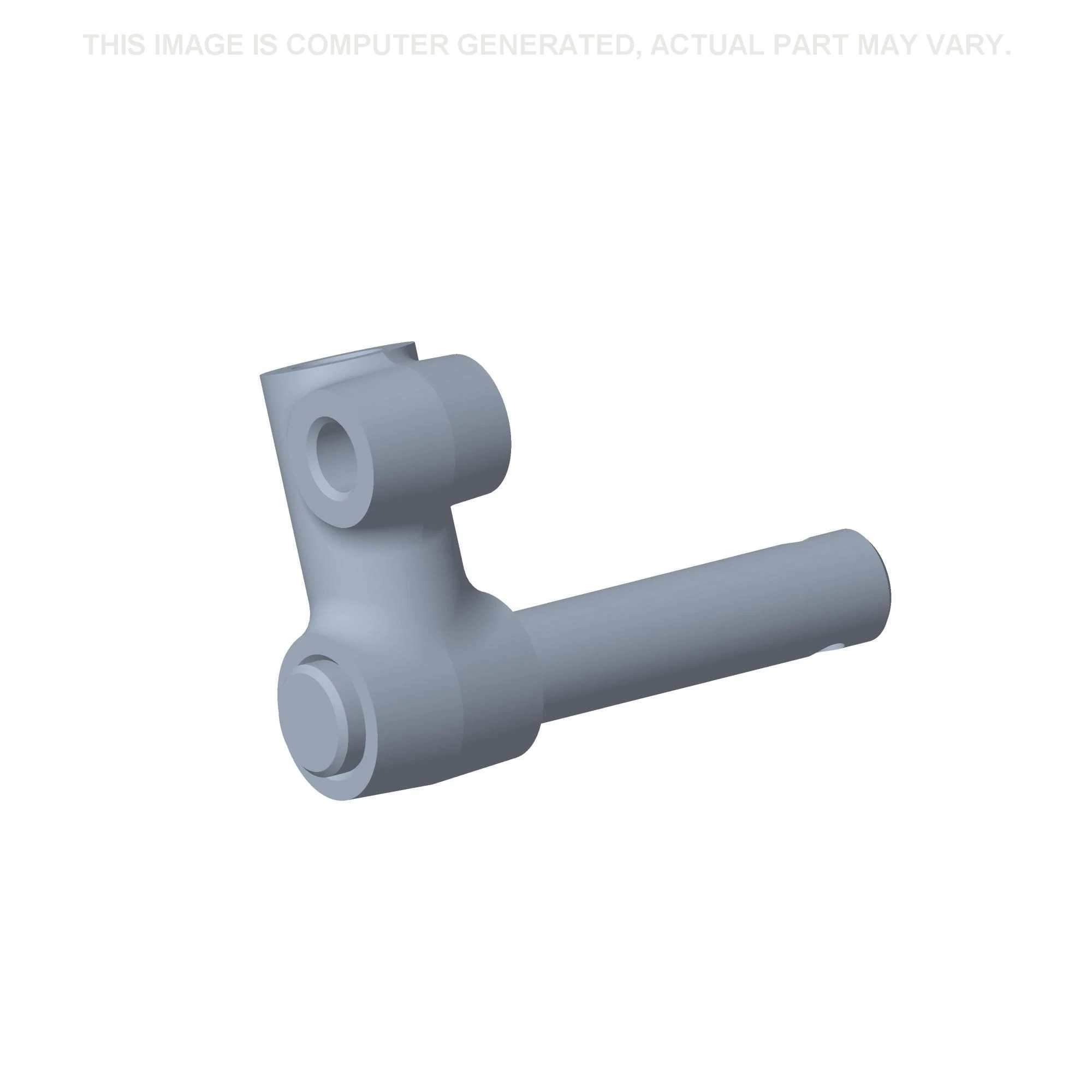 Alavanca | CASEIH | BR | PT