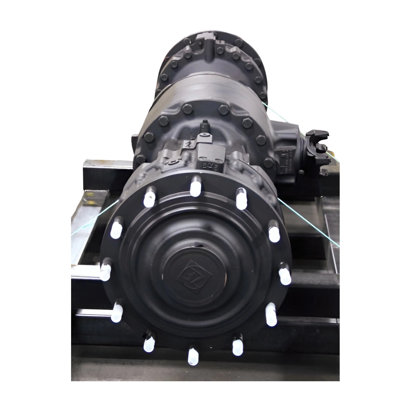 ESSIEU AV W/DIF RENO | NEWHOLLANDCE | CA | EN