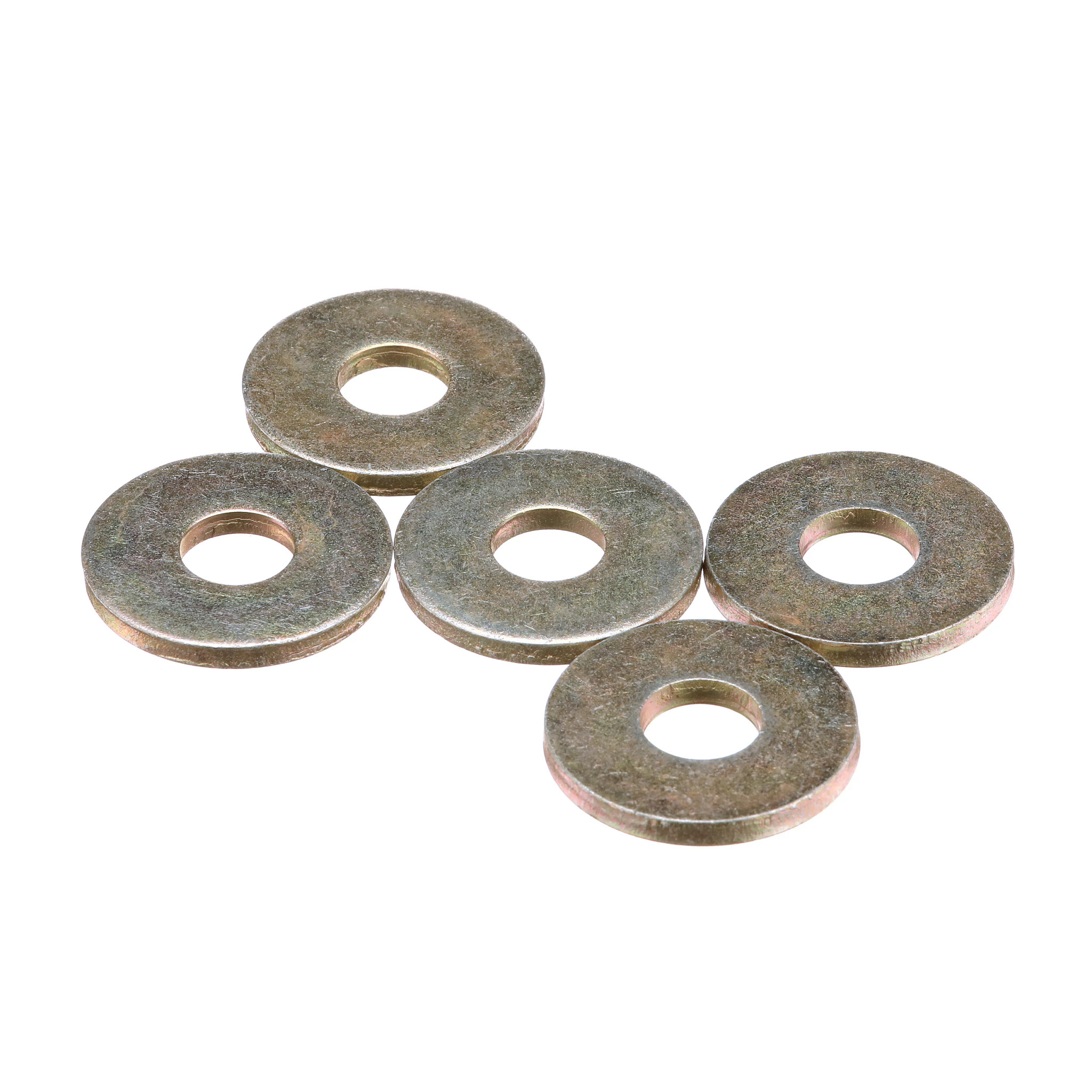 Arruela Plana | CASECE | BR | PT