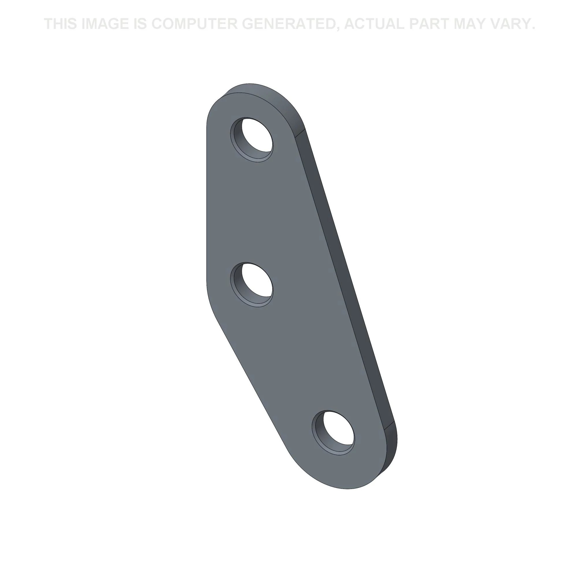 Placa | CASEIH | BR | PT