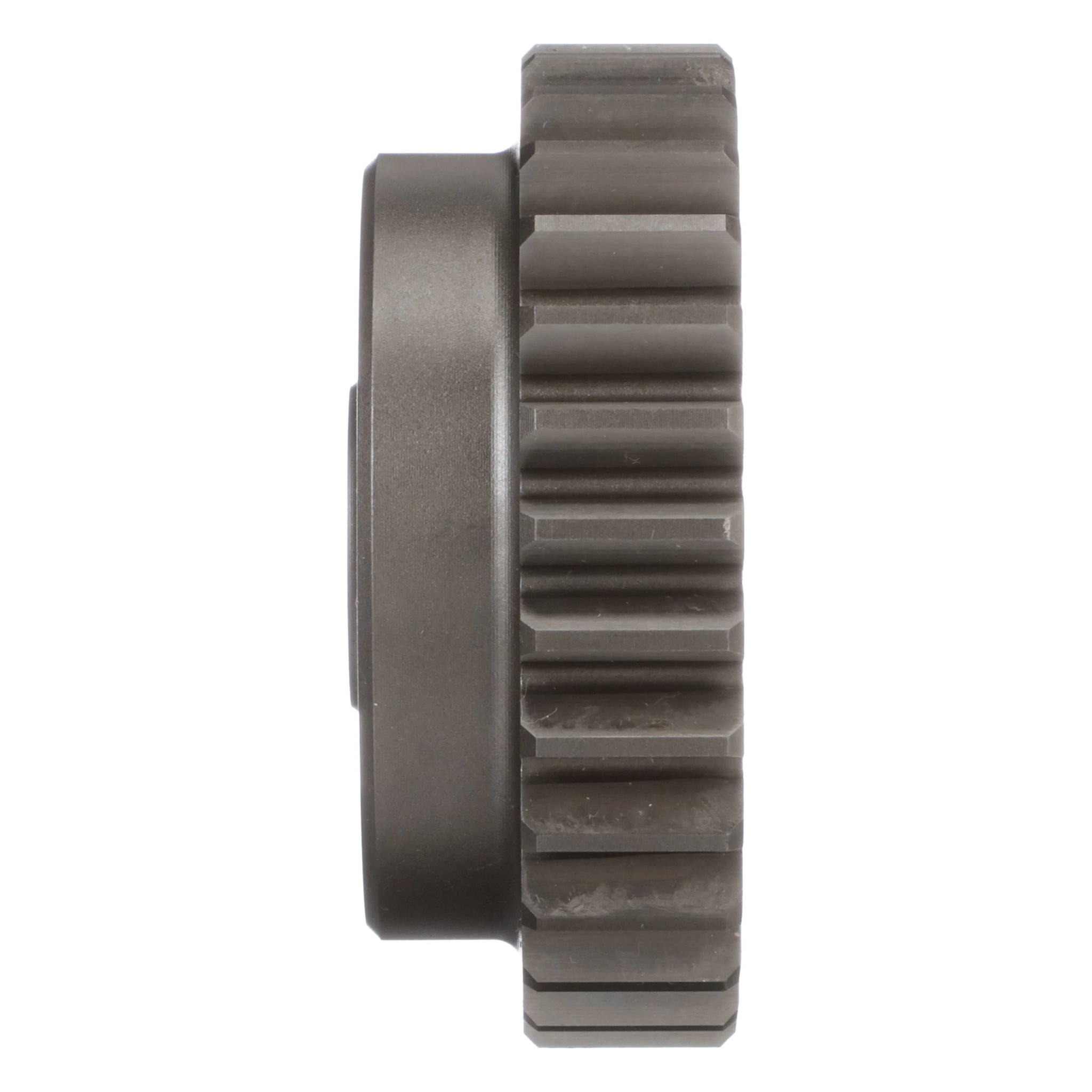 Engrenagem acionada - 19,21 mm DI x 103,25 mm DE x 39,5 mm L