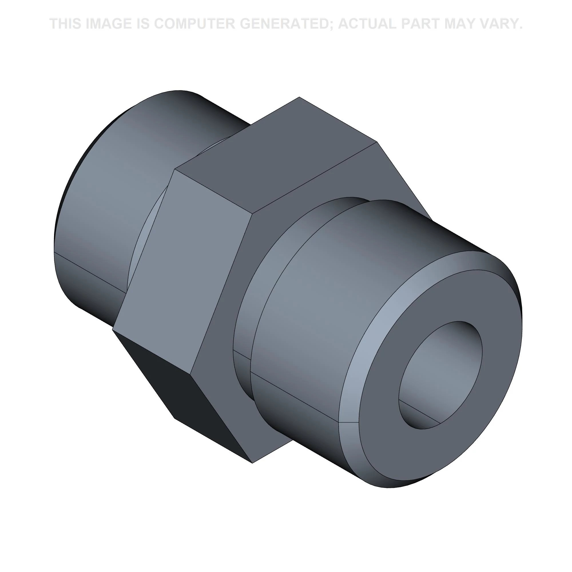 CONECTOR HIDRÁUL | CASECE | BR | PT