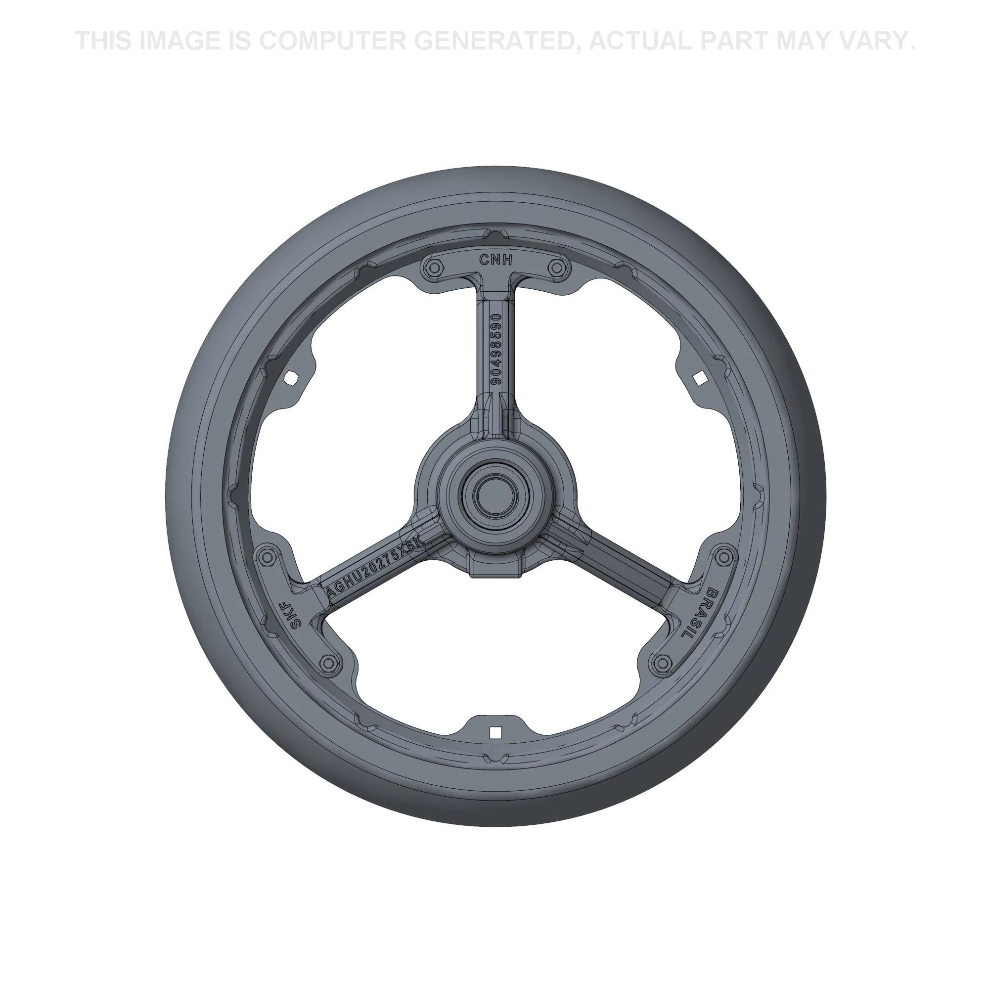 RADBAUGRUPPE | STEYR | EU | DE