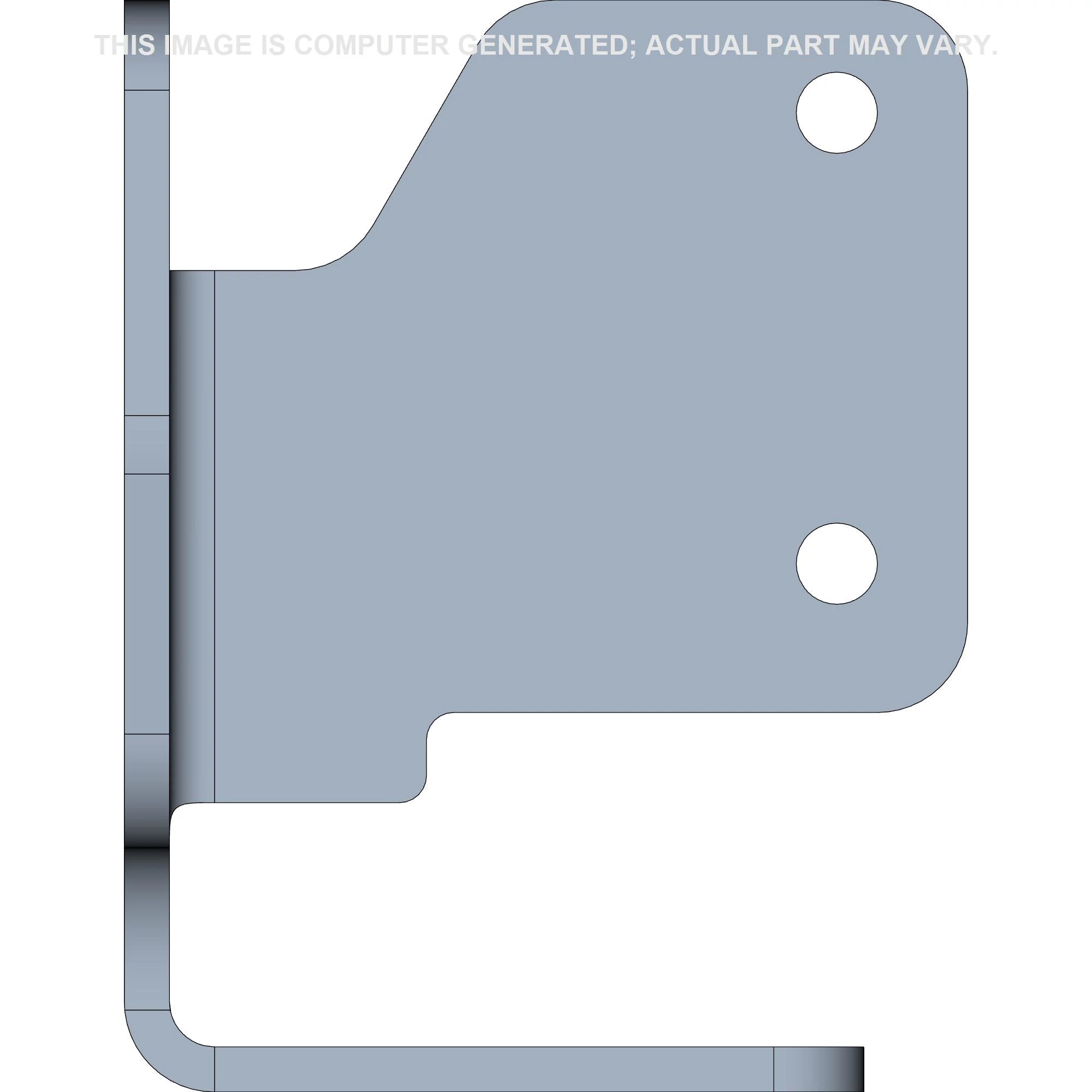 BRACKET | CASECE | CA | EN