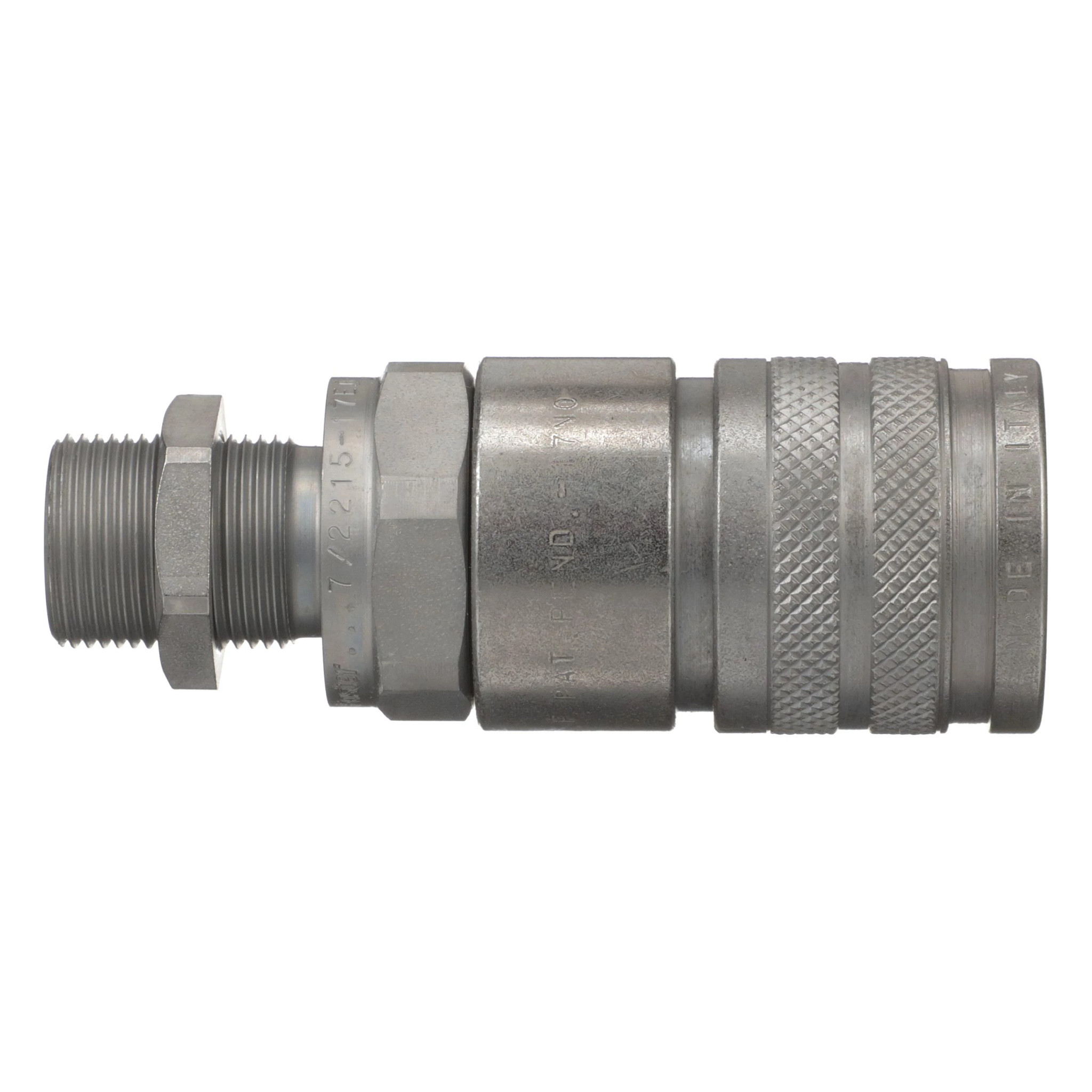 COUPLING | NEWHOLLANDAG | GB | EN