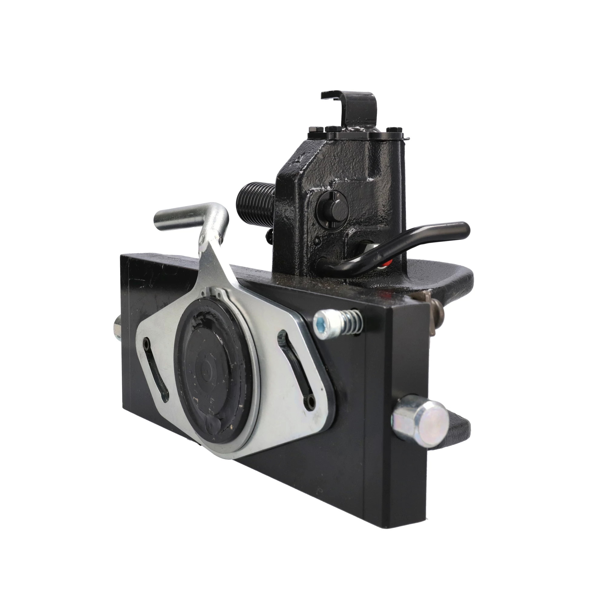 TOW HOOK | NEWHOLLANDAG | GB | EN