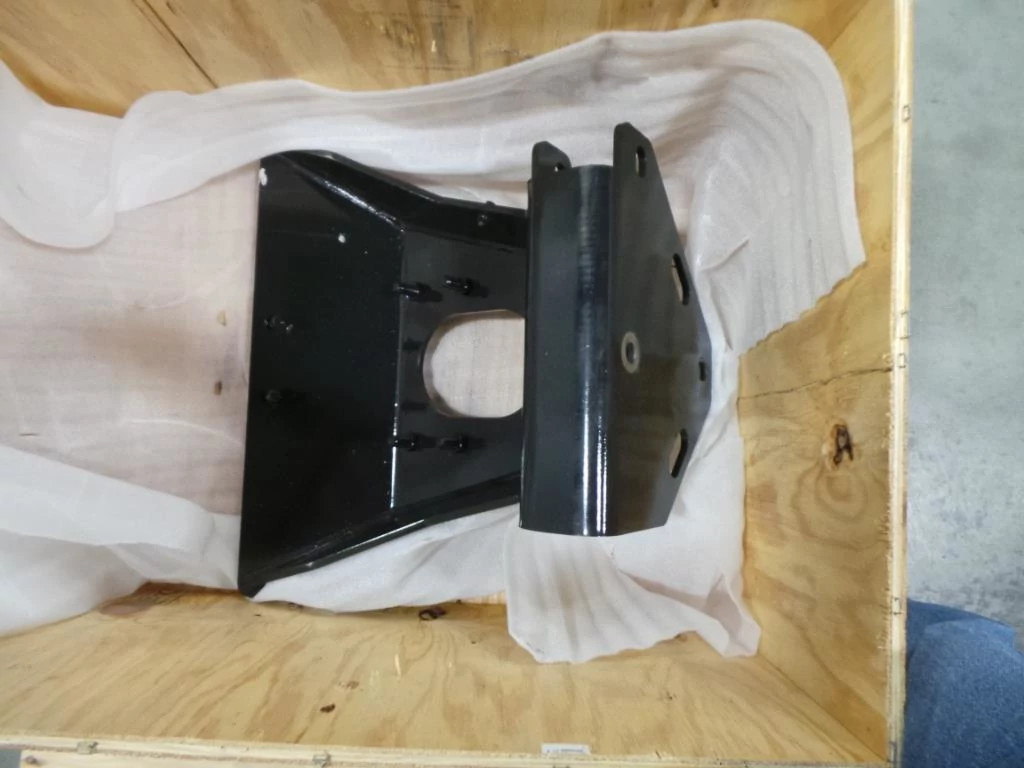 MOUNT | CASECE | CA | EN