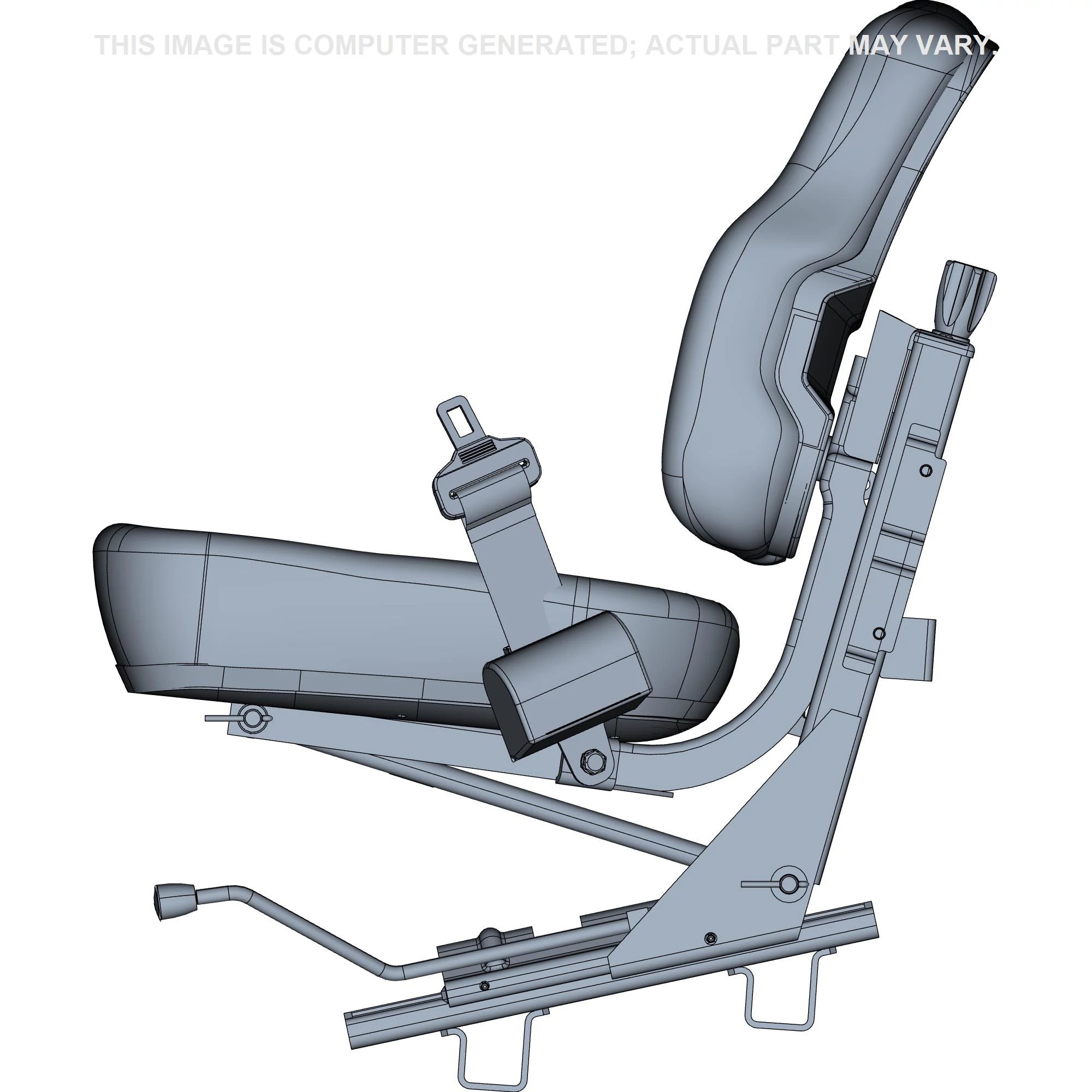 DRIVER SEAT | NEWHOLLANDAG | GB | EN