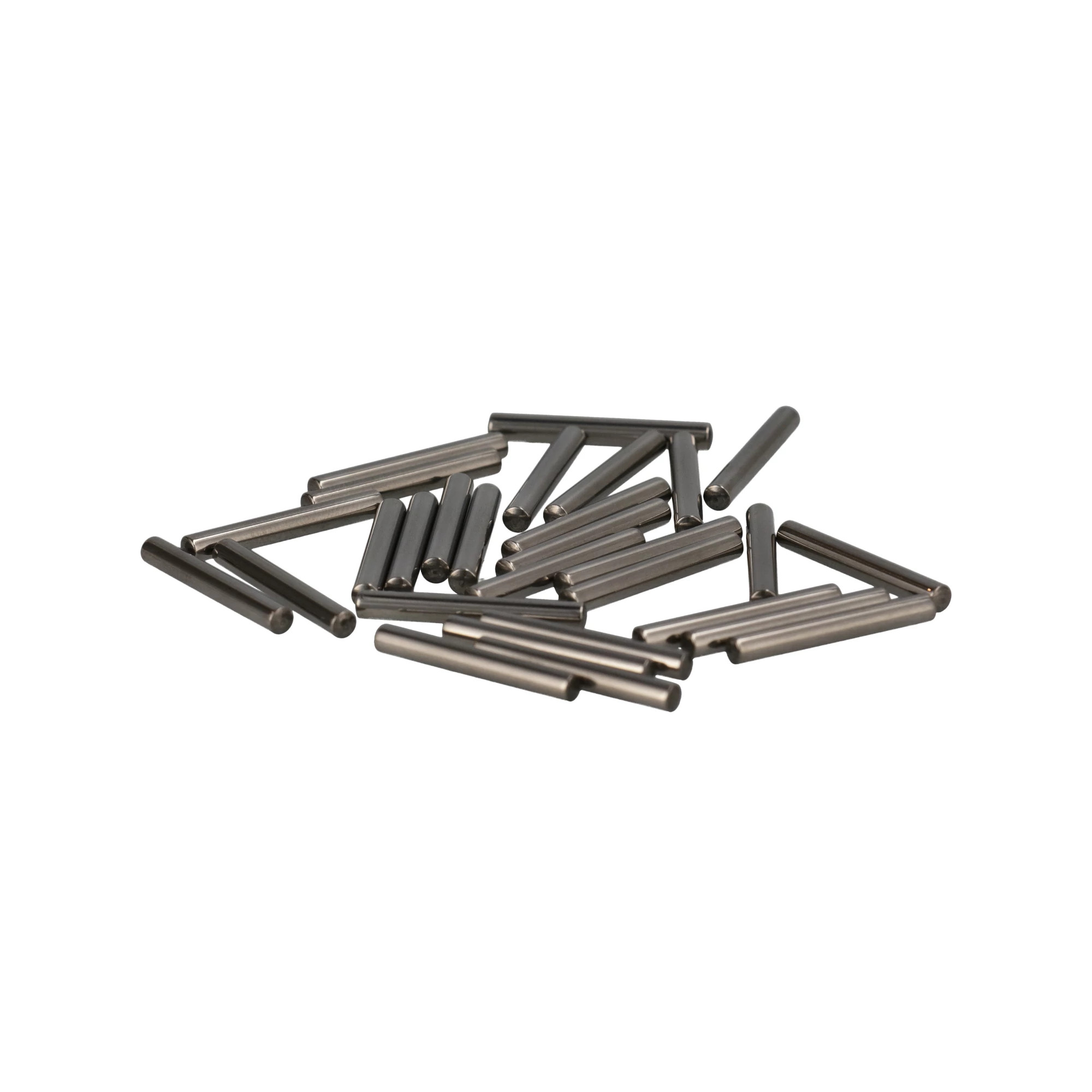 Agulha do rolamento - 3 mm DE x 24 mm C