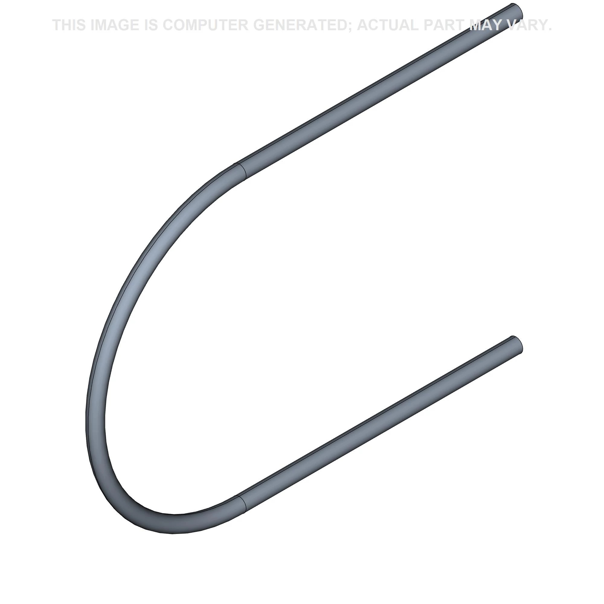 U-bolt | CASECE | CA | EN