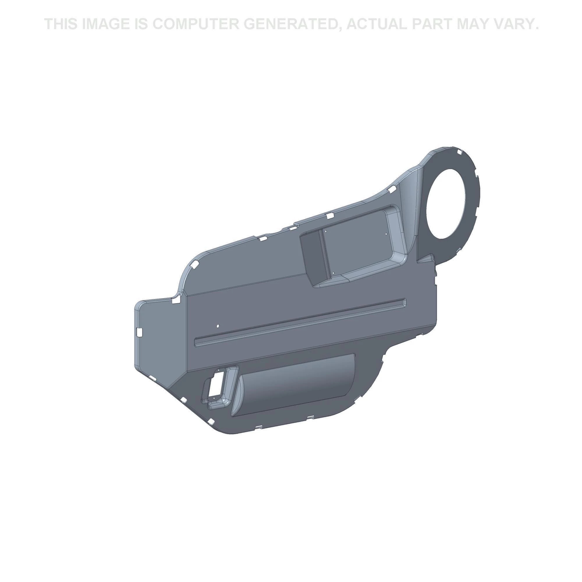 TOP COVER | FLEXICOIL | US | EN