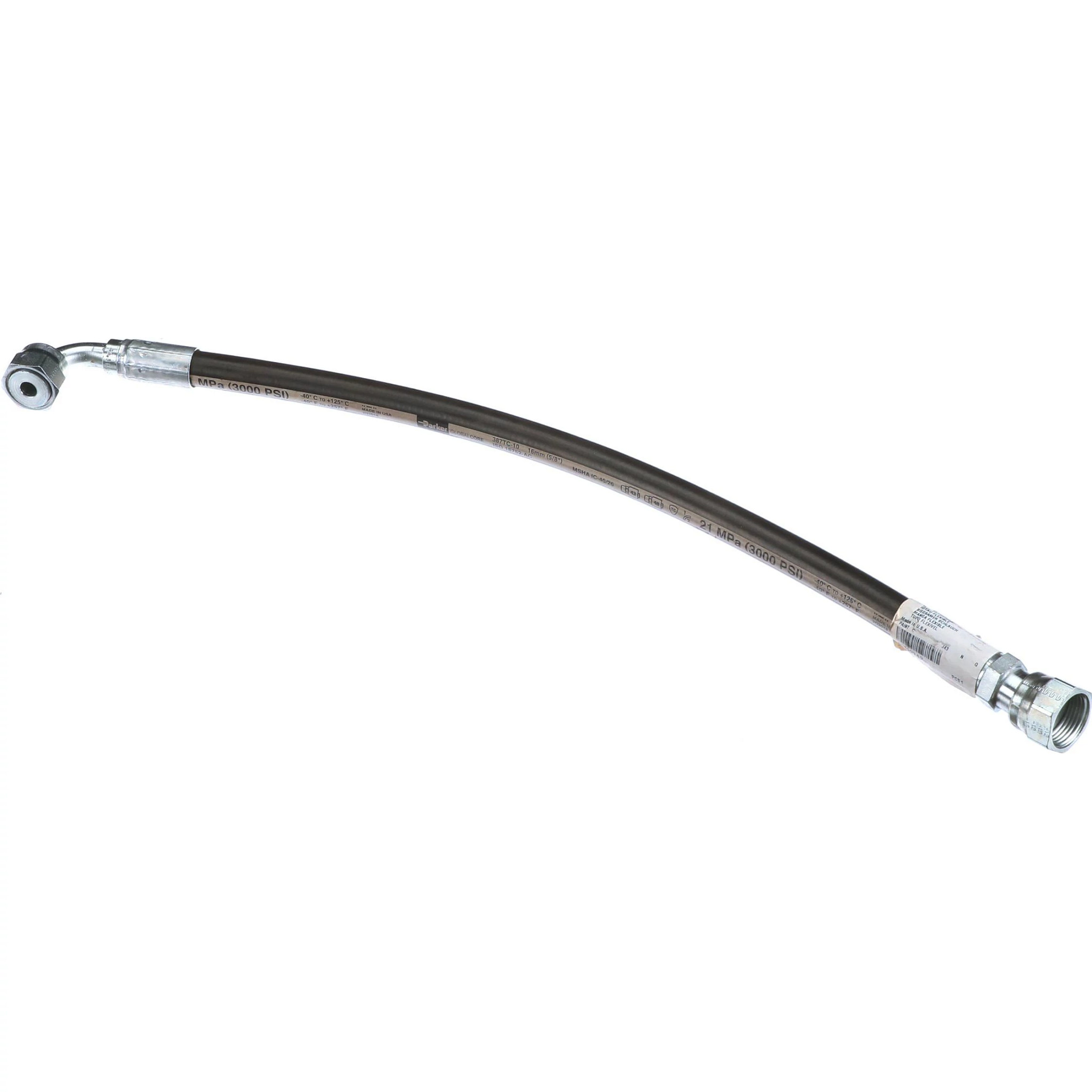 HOSE, FLEXIBLE | CASEIH | CA | EN