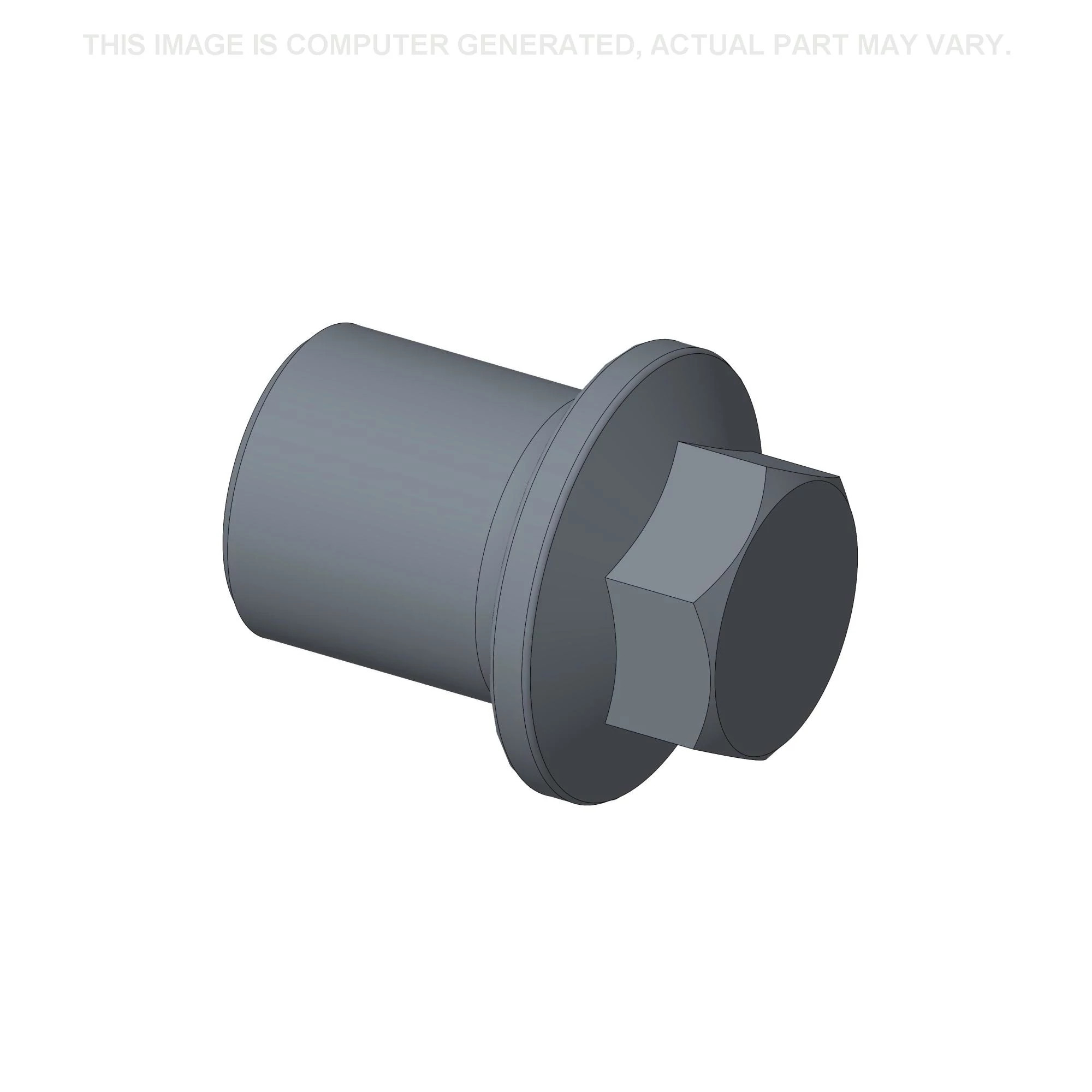 ГАЙКА КРЕПЛ КОЛЕСА | CASEIH | EU | RU