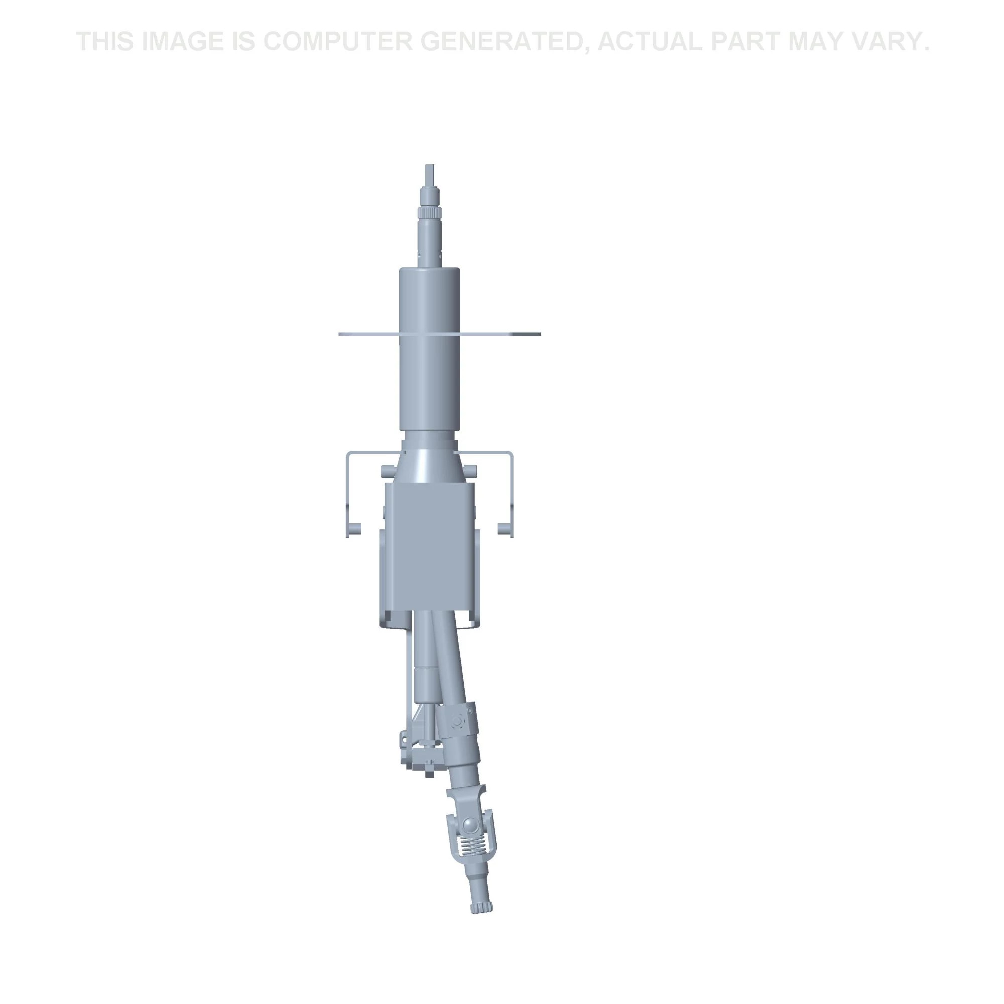 COLONNE DE DIRECTION | CASEIH | CA | EN