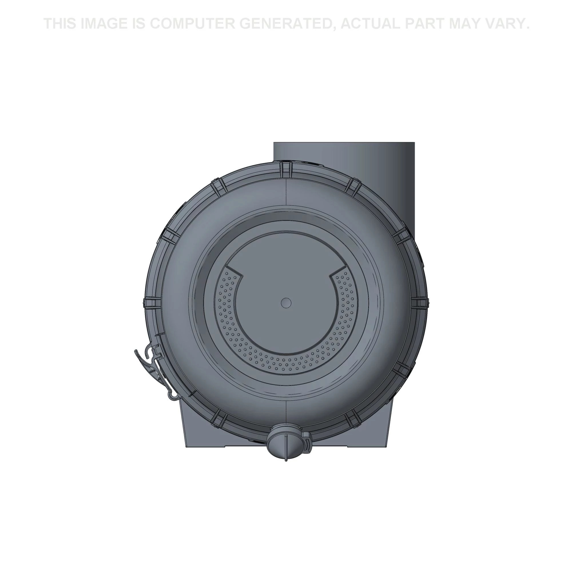 DEPURADOR | CASEIH | EU | IT