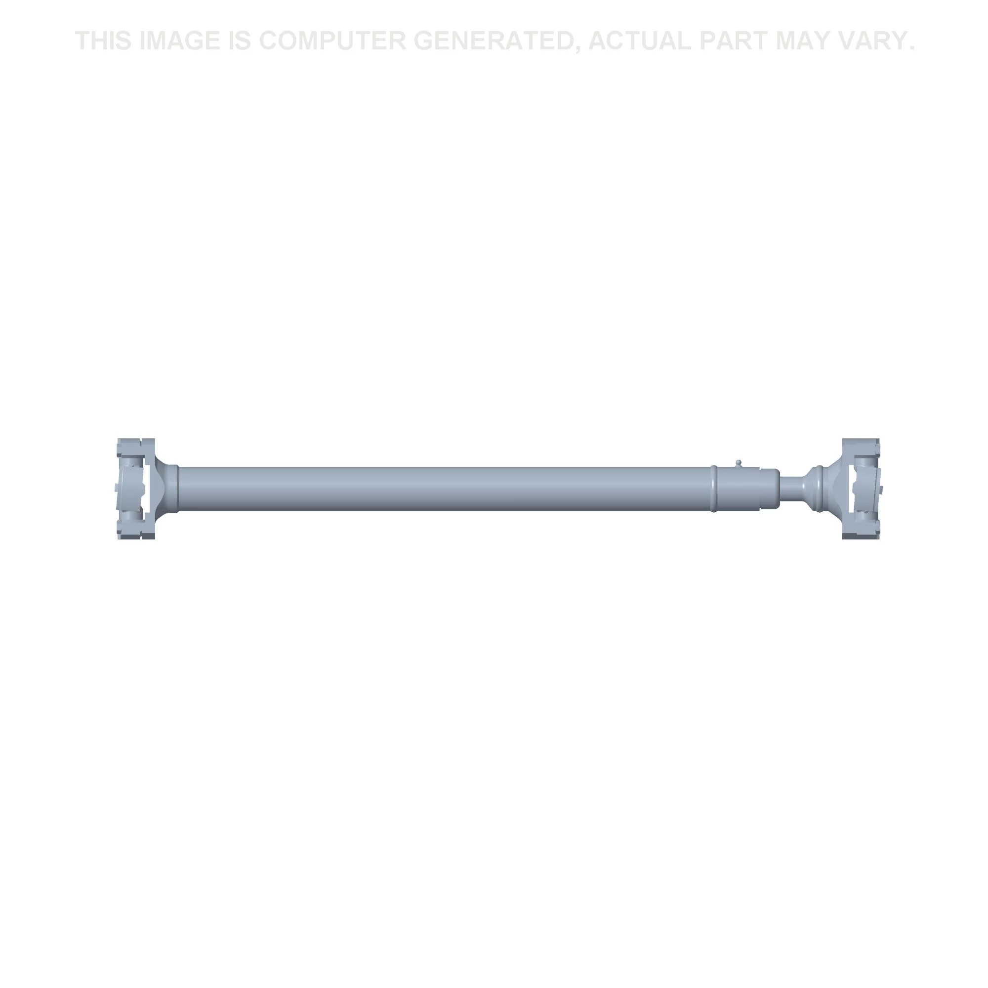 PTO SHAFT | CASEIH | AMEA | EN