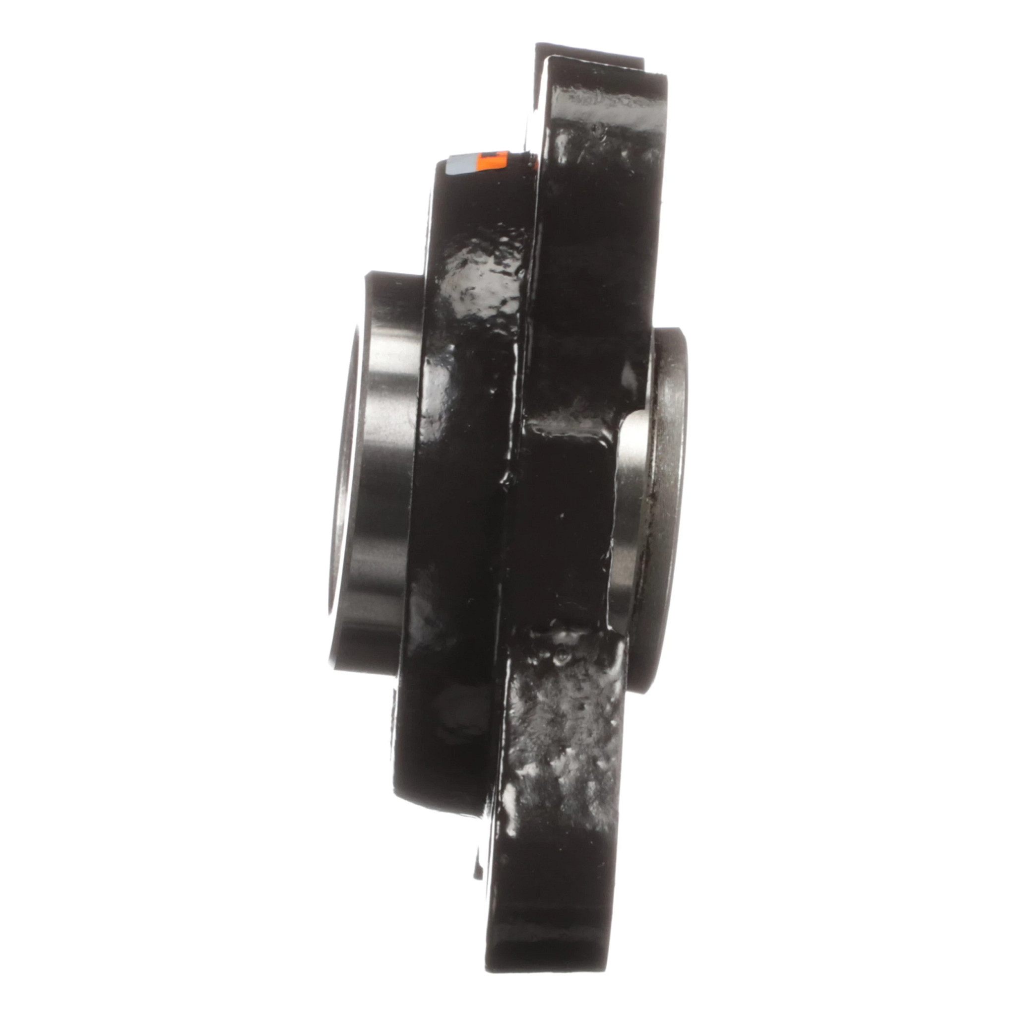 Rolamento de esferas de inserção flangeado - 38 mm DI x 43 mm L