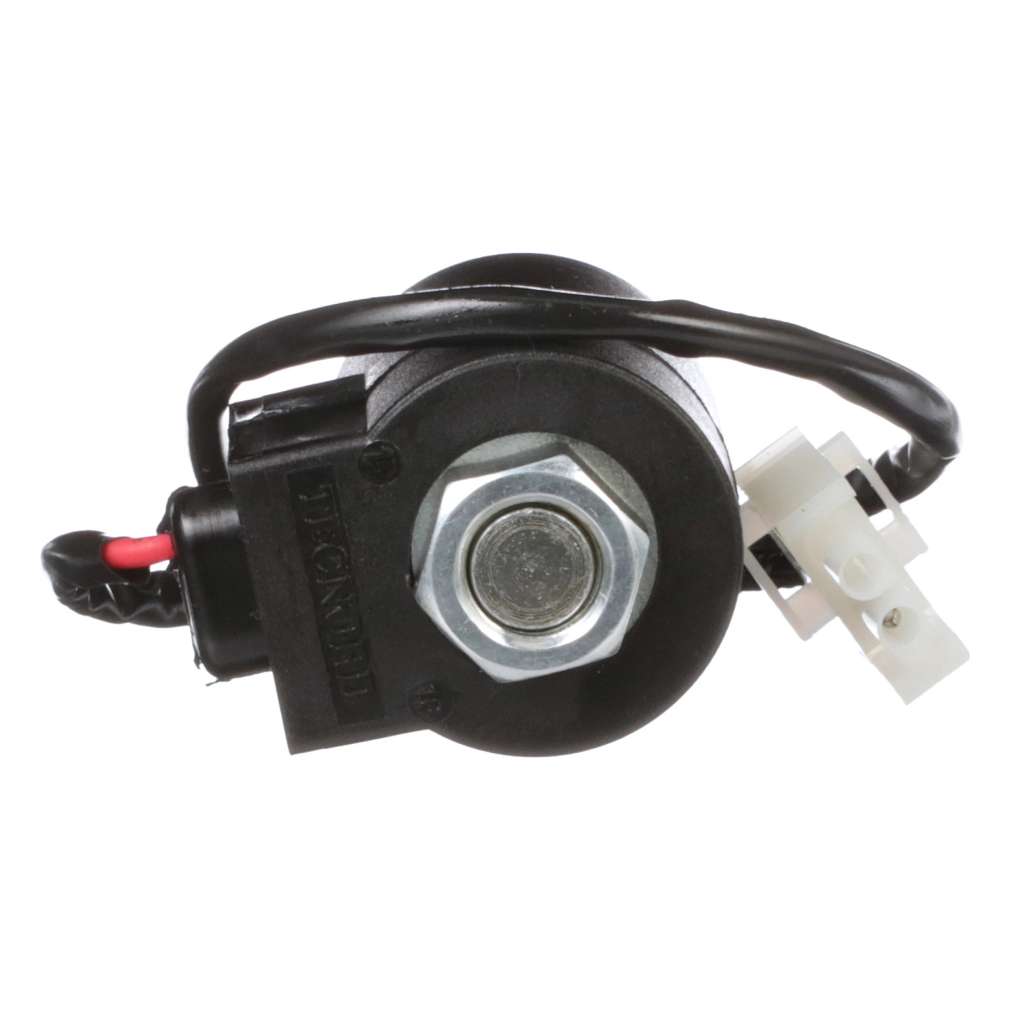 SOLENOID VALVE | NEWHOLLANDAG | US | EN