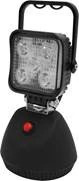 Portable LED Worklight | FLEXICOIL | US | EN