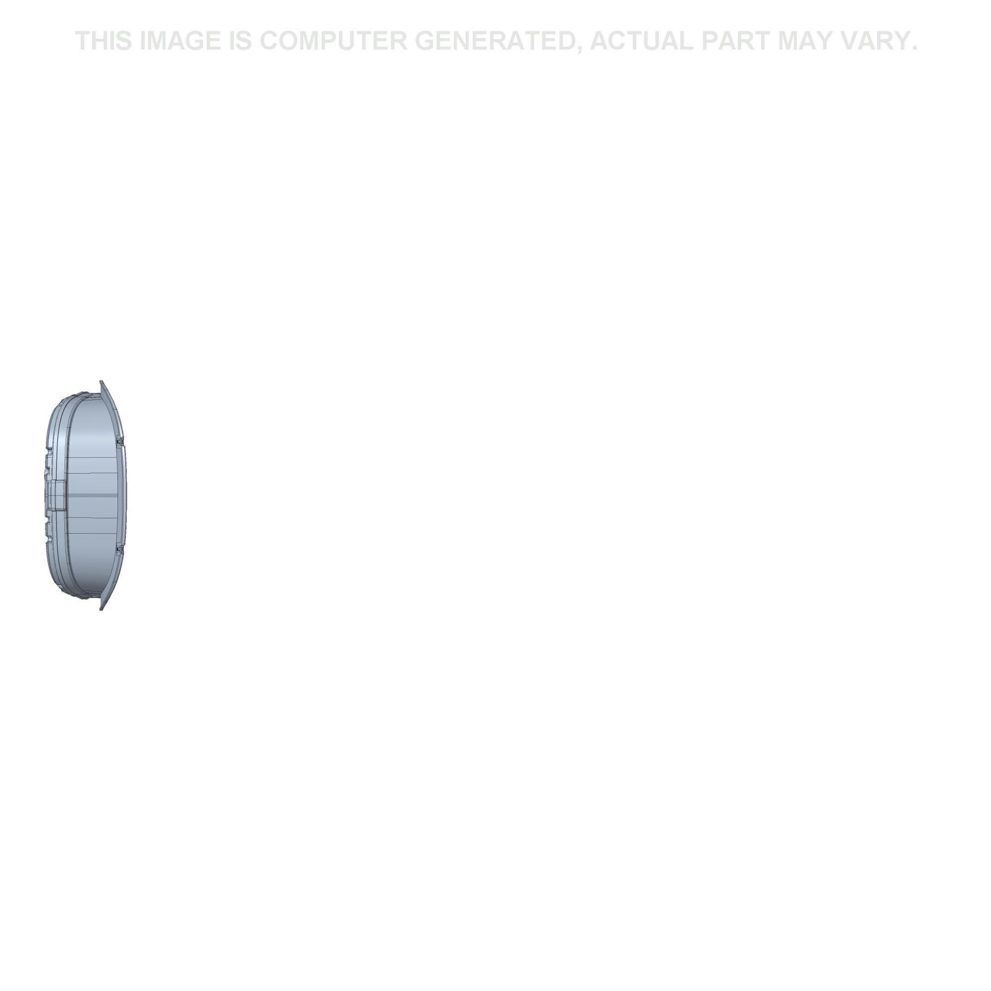 INSTRUMENT CLUSTER | CASEIH | GB | EN