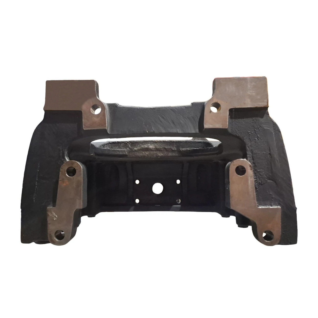 9575583 | Front Axle Support - 505 mm L x 539 mm W | New Holland