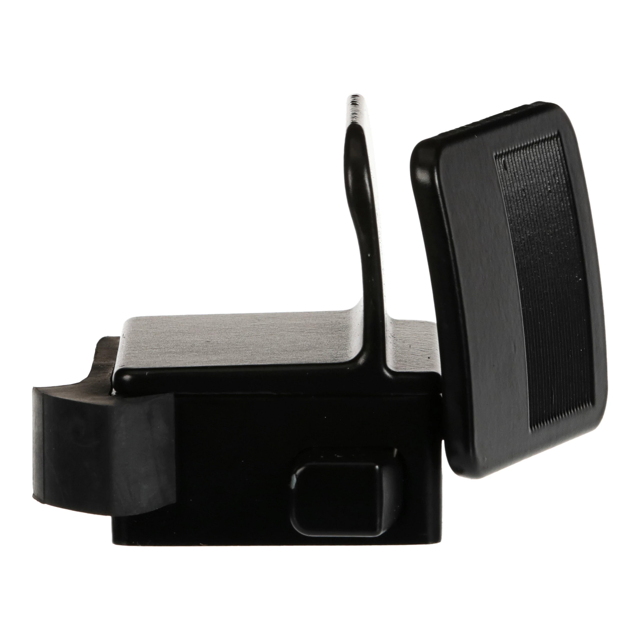 Upper Catch Assembly - Rear Window - Right-Handed