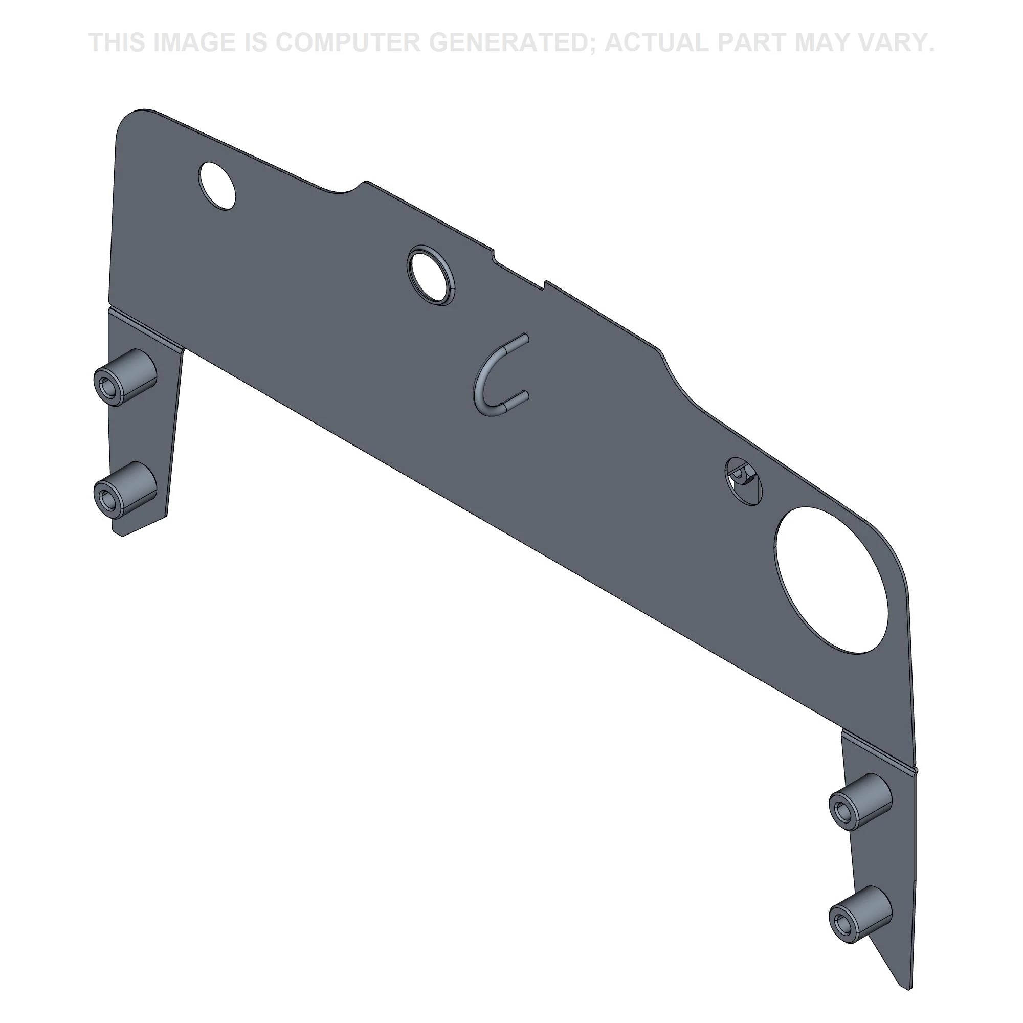 DEFLETOR | CASEIH | EU | PT