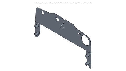 DEFLECTEUR | STEYR | EU | FR