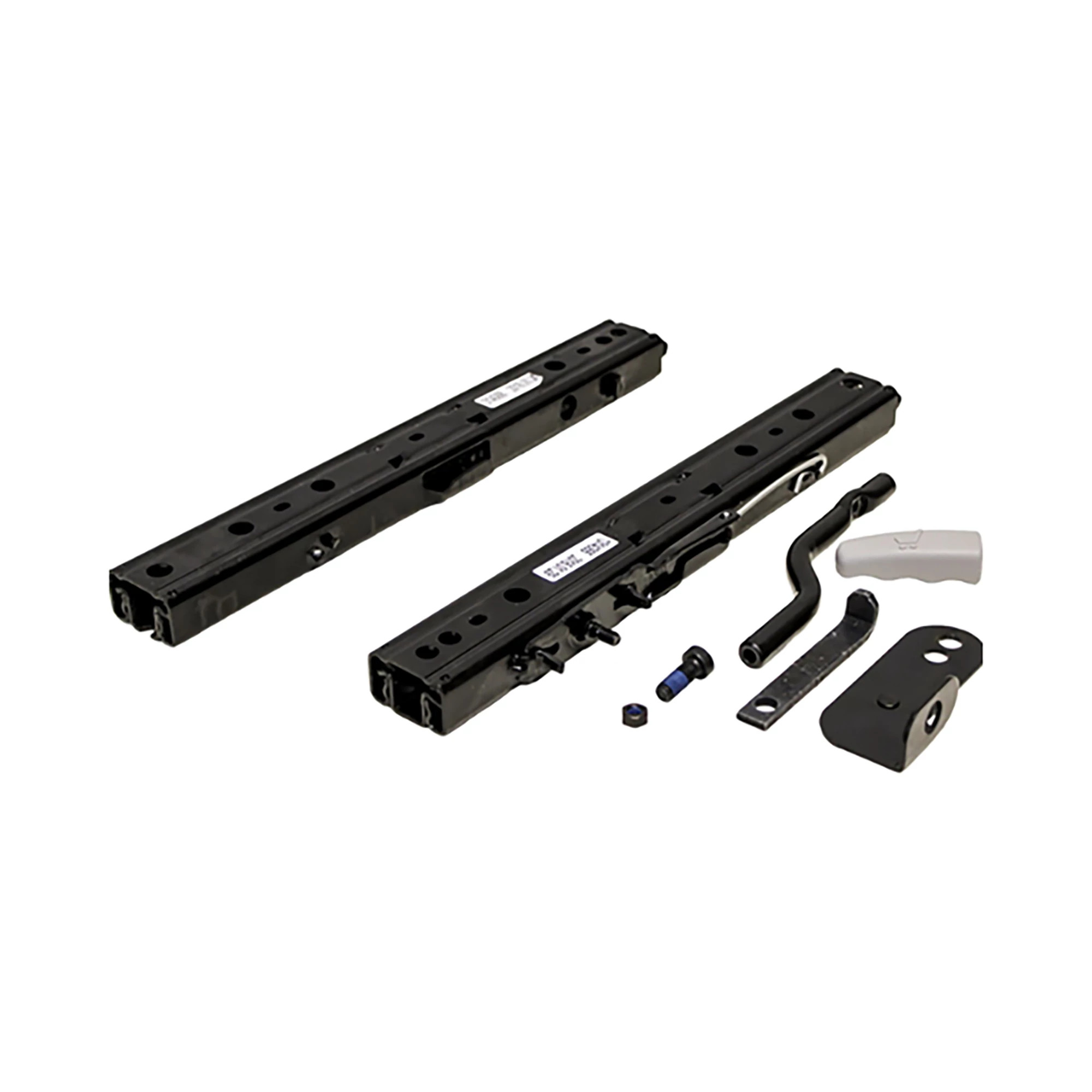 Grammer Seat Replacement Slide Rail Kit | NEWHOLLANDAG | US | EN