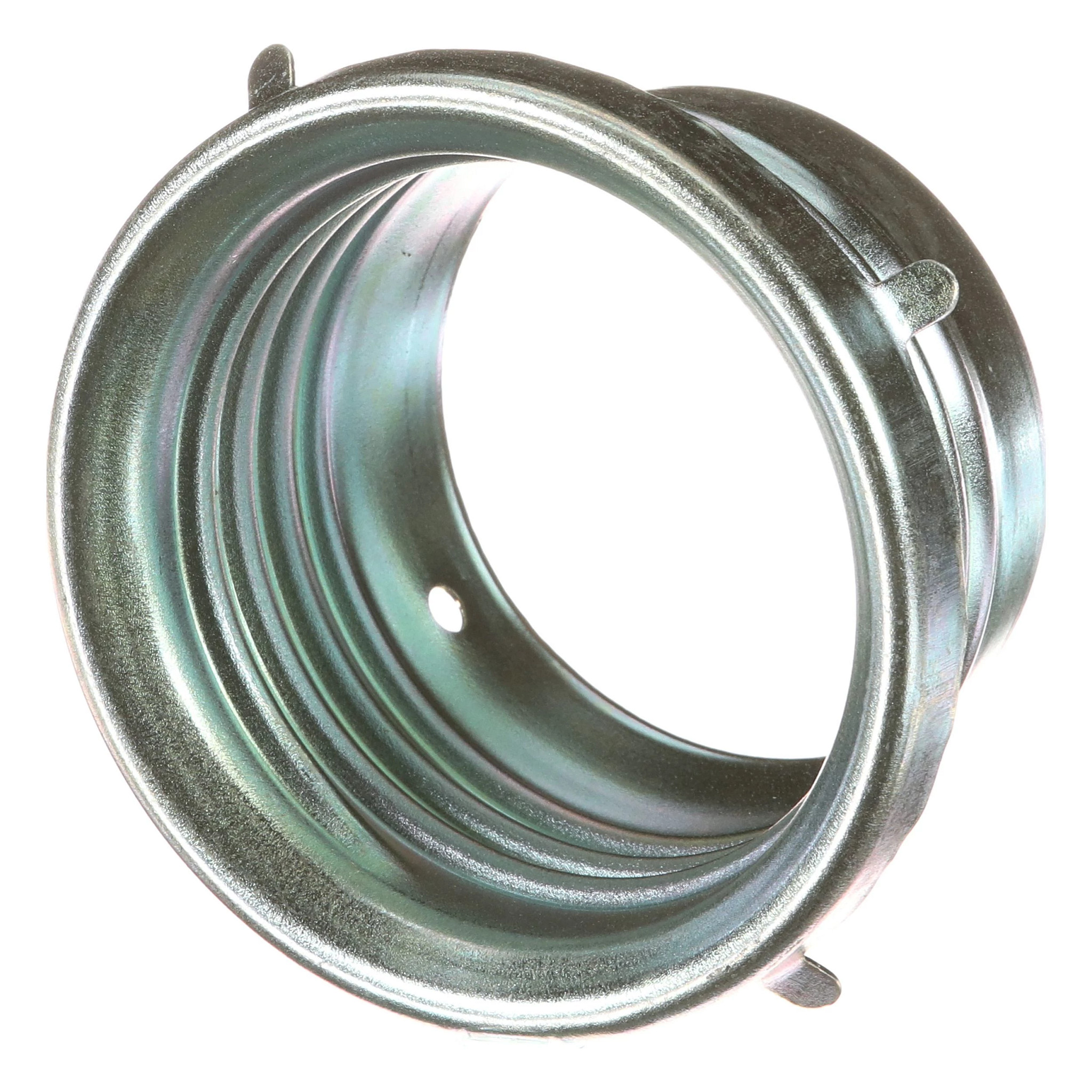 Encaixe do gargalo de enchimento do depósito de combustível - 58 mm DI x 83 mm DE x 46 mm L