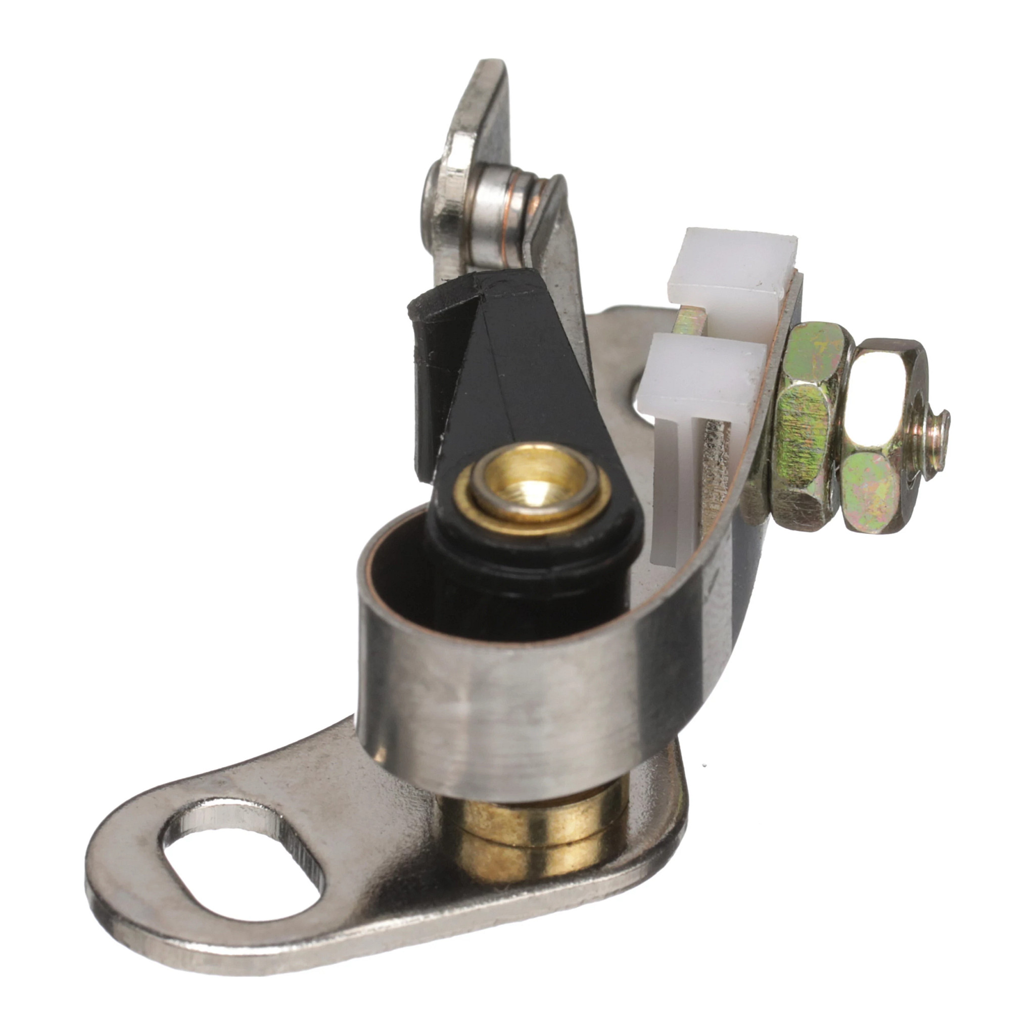 BREAKER POINTS | FLEXICOIL | AMEA | EN