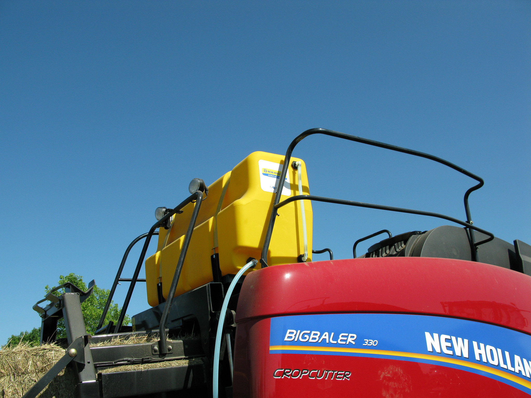 KIT | CASEIH | CA | EN