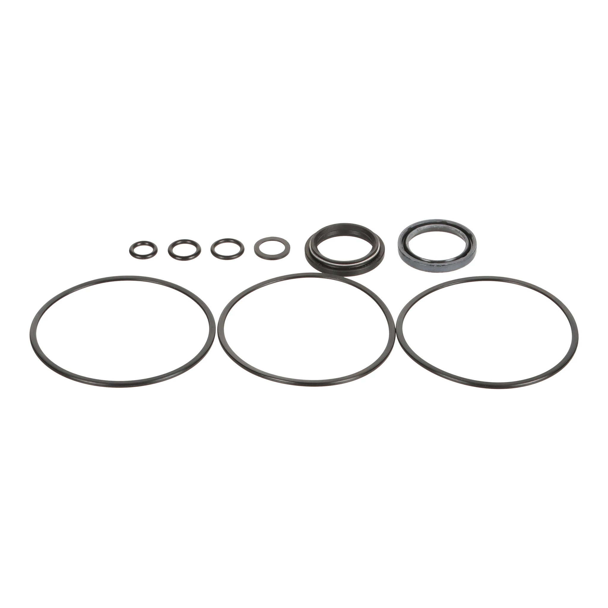 SEAL KIT | FLEXICOIL | CA | EN