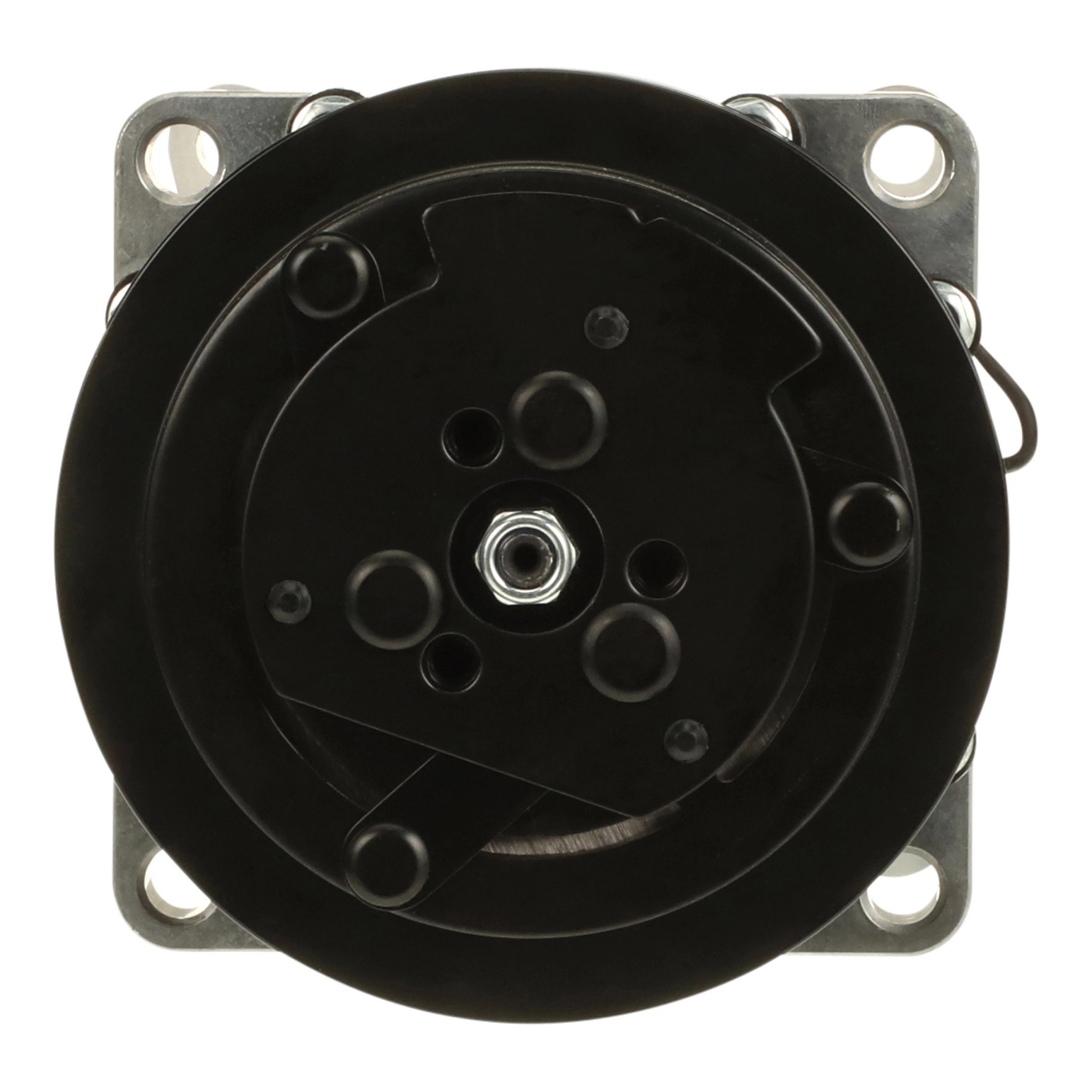 REMAN-A/C COMPRESSOR | NEWHOLLANDCE | EU | DA