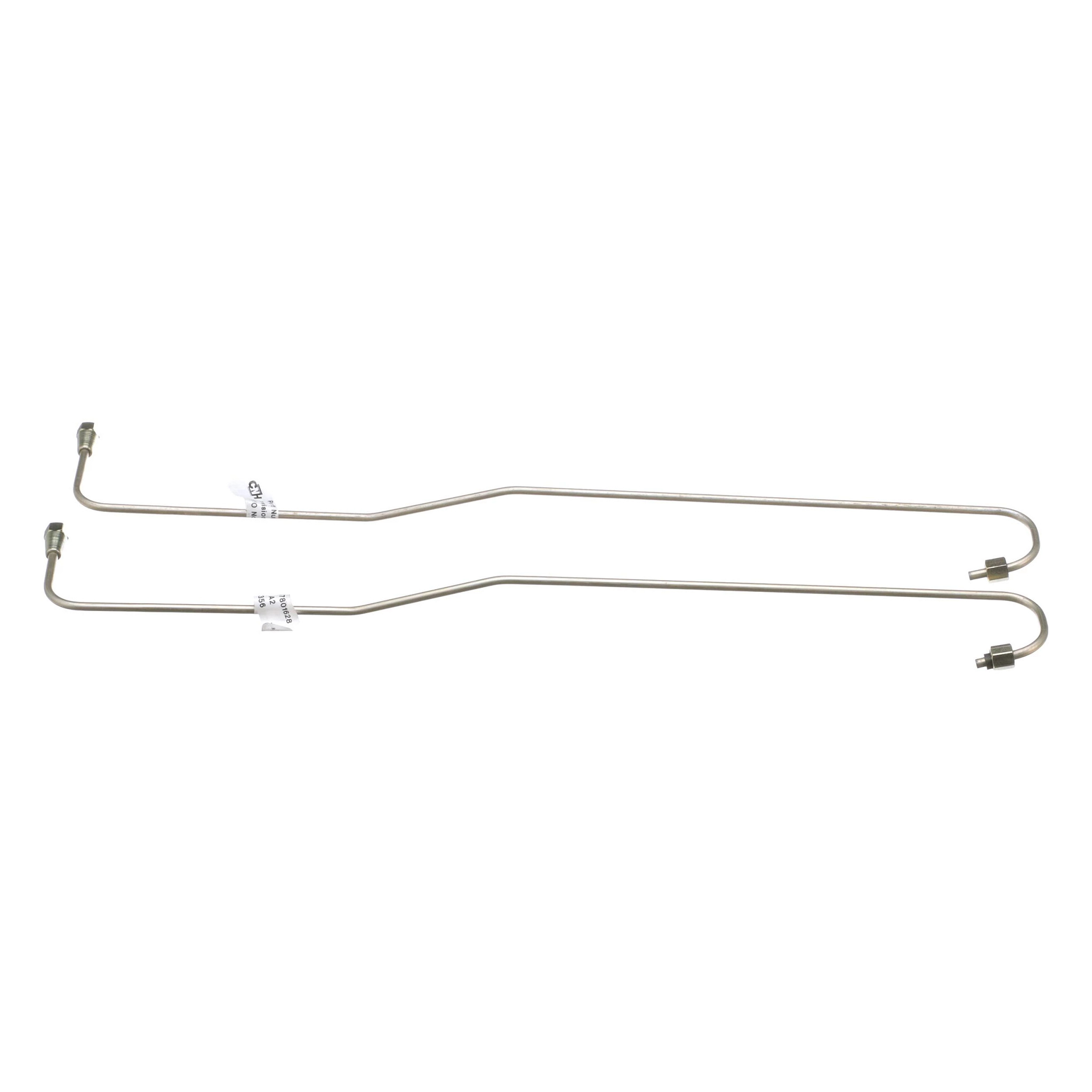 Rigid Tube