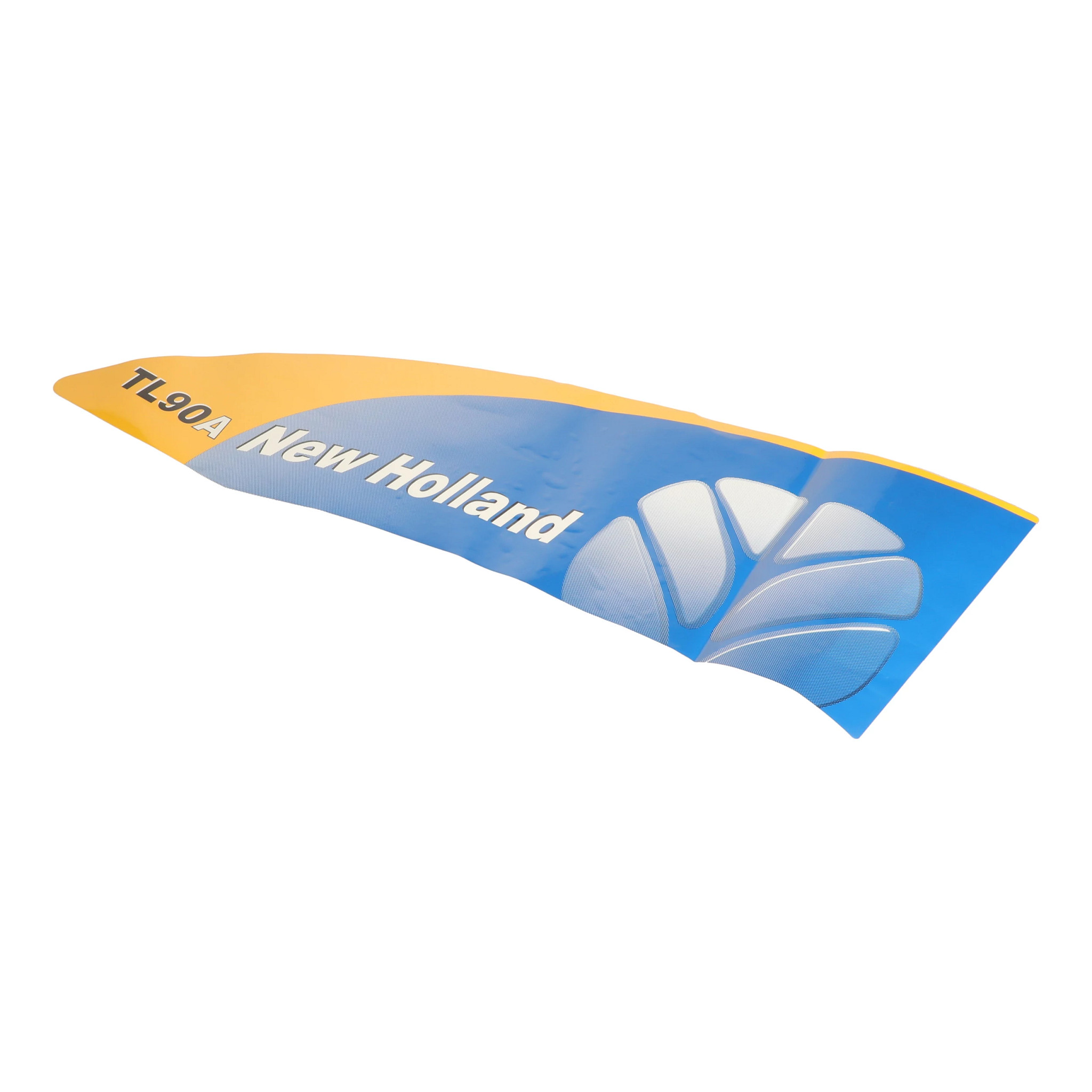 New Holland TL90A Decal - Left-Hand | NEWHOLLANDAG | US | EN