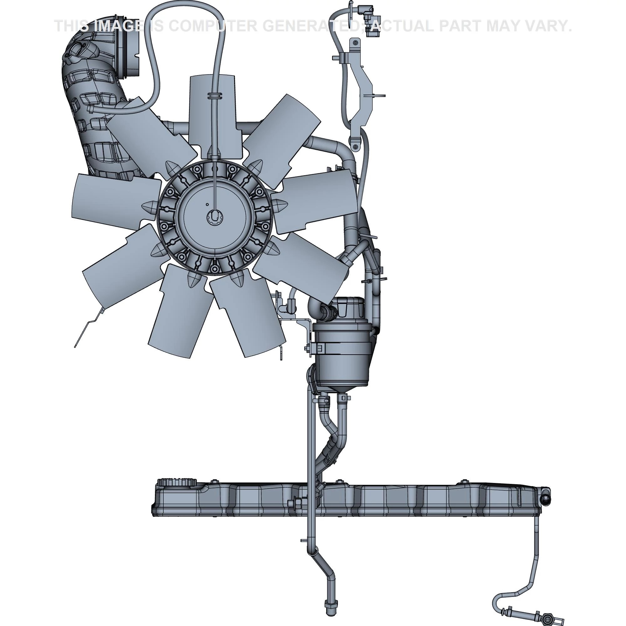 SERVICE KIT | CASEIH | NZ | EN