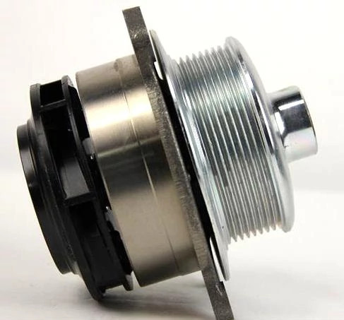 Reman Water Pump | CASECE | EU | EN