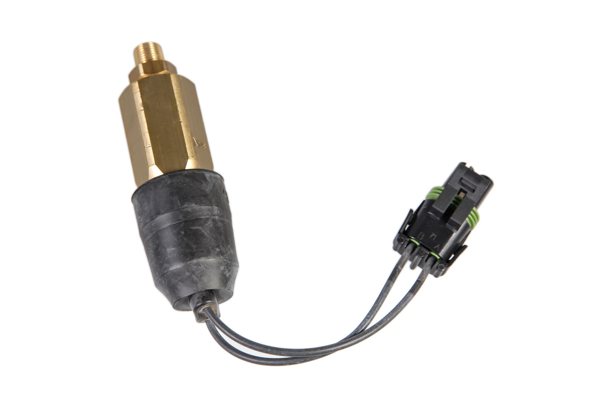 Interruptor de Pressão