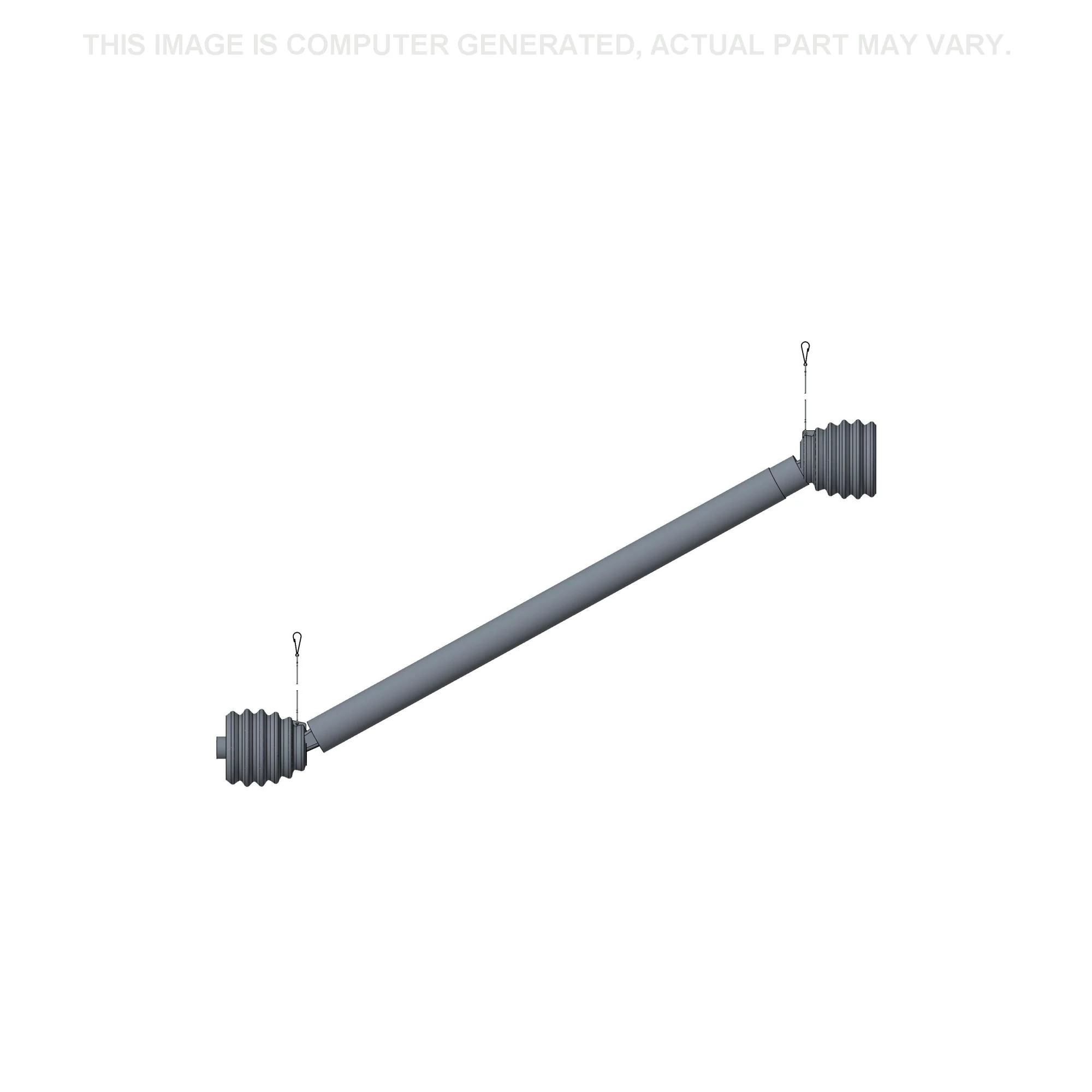 PTO SHAFT | NEWHOLLANDAG | US | EN