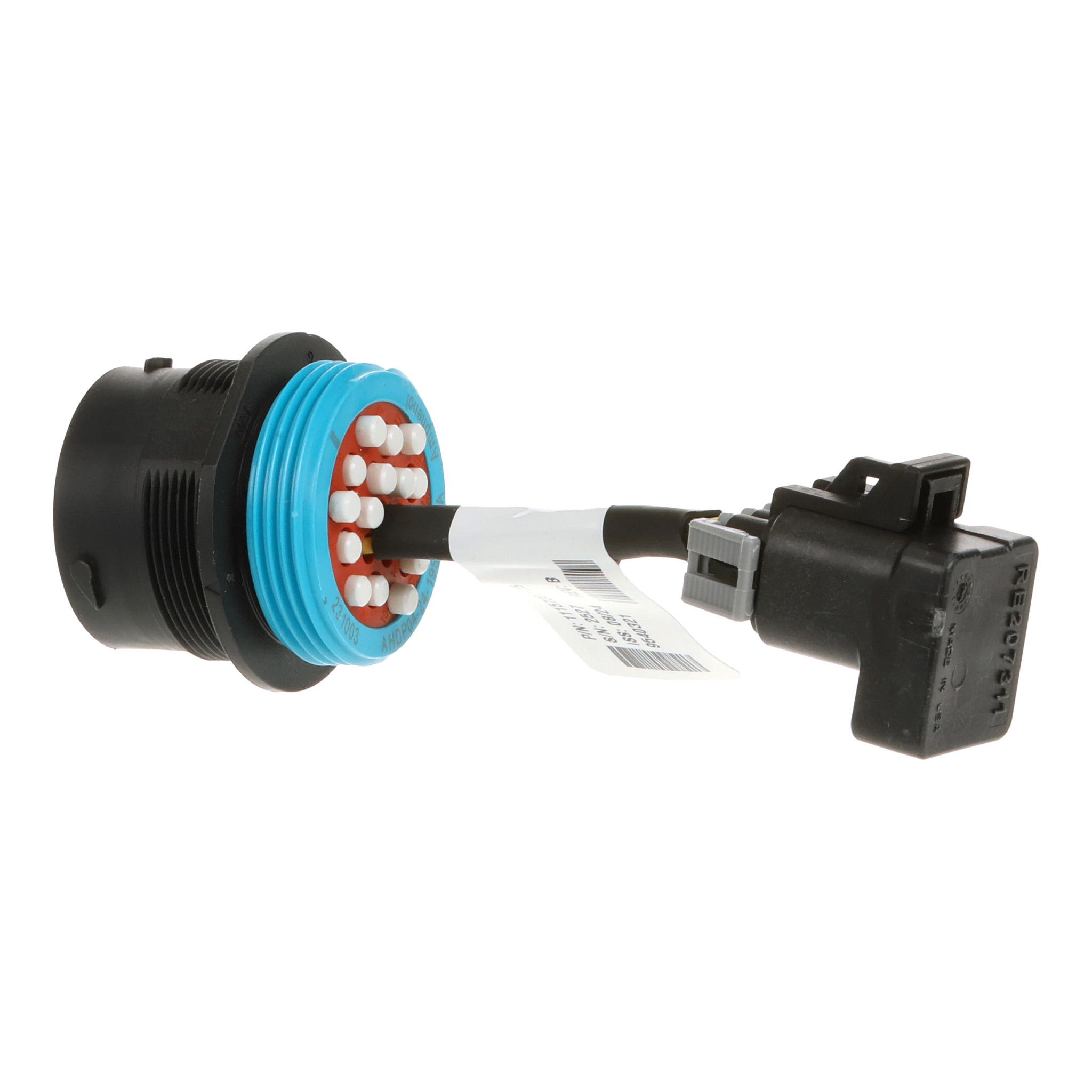 Cable | NEWHOLLANDAG | US | EN