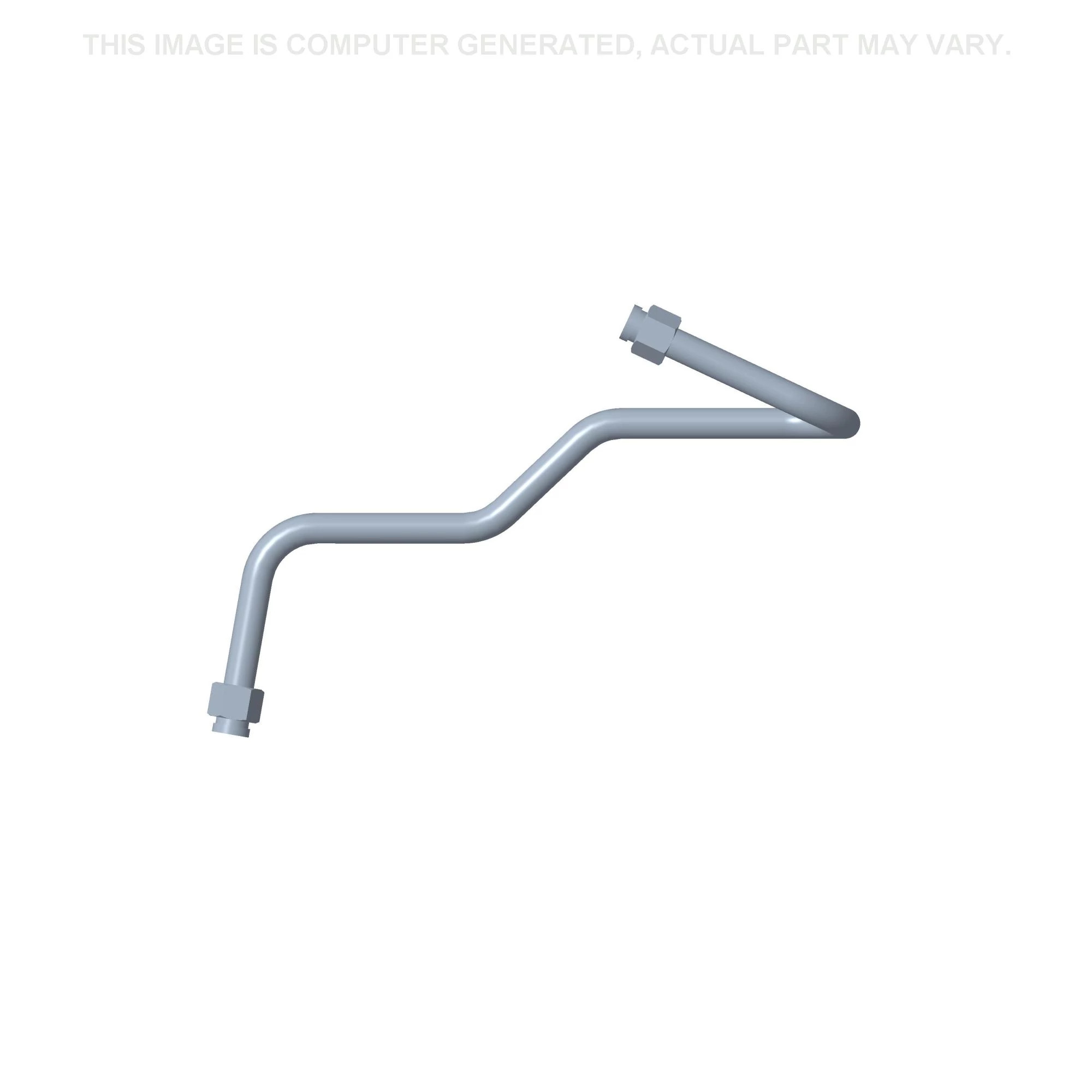 HYD TUBE | NEWHOLLANDAG | US | EN