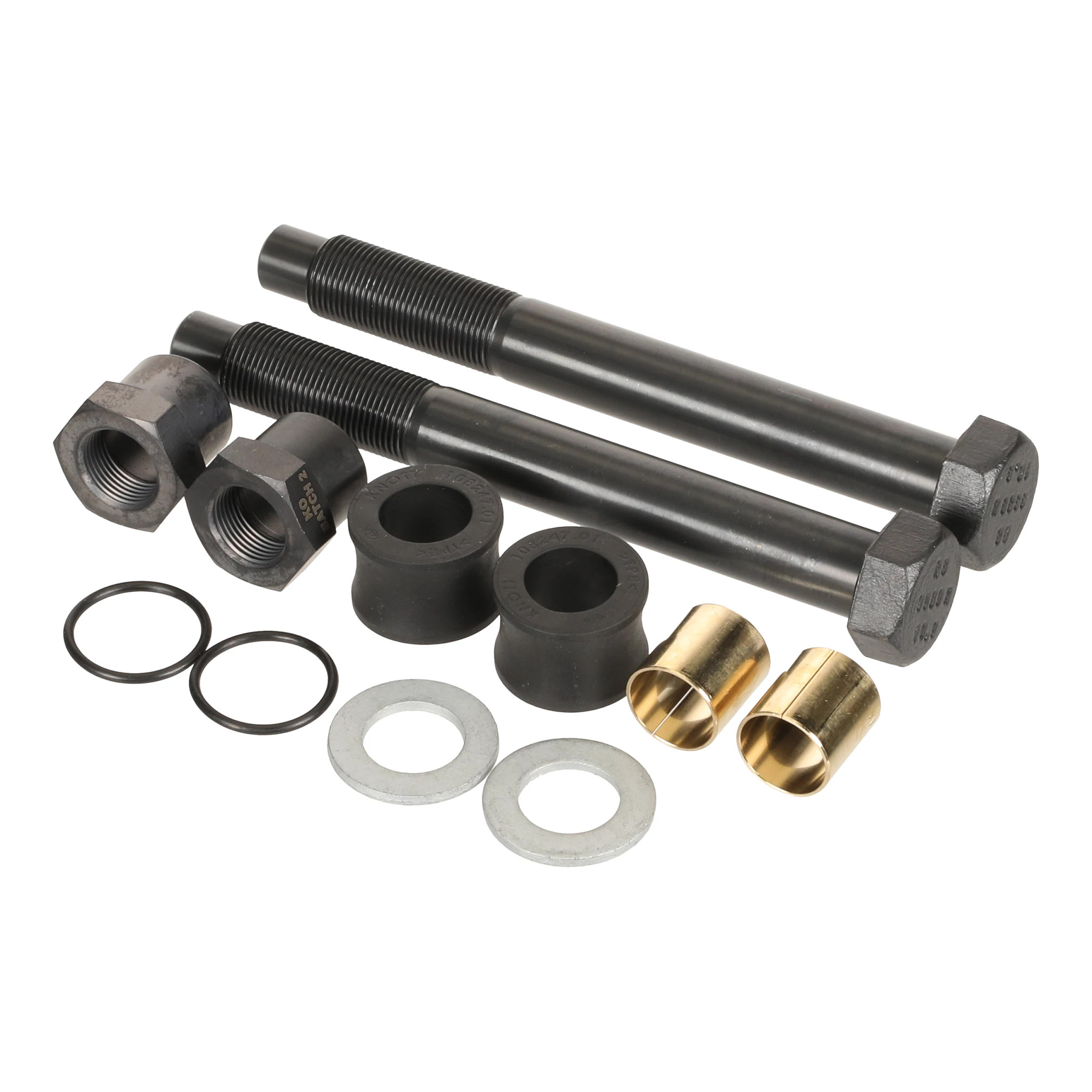 KIT DE REPARO