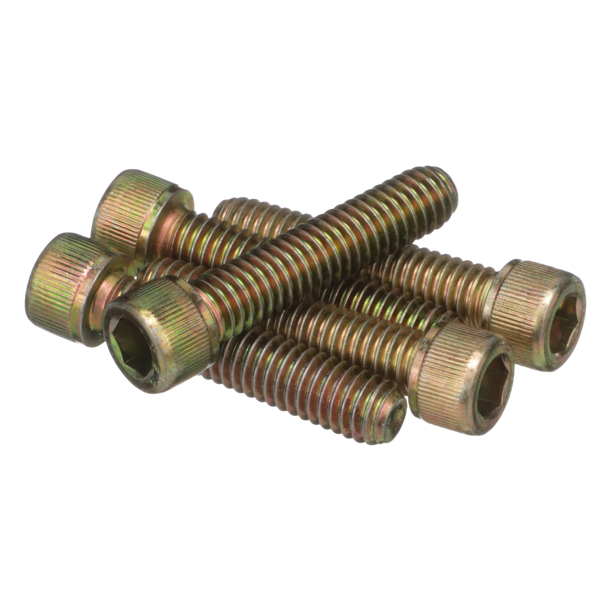 HEX SOC SCREW | CASECE | US | EN